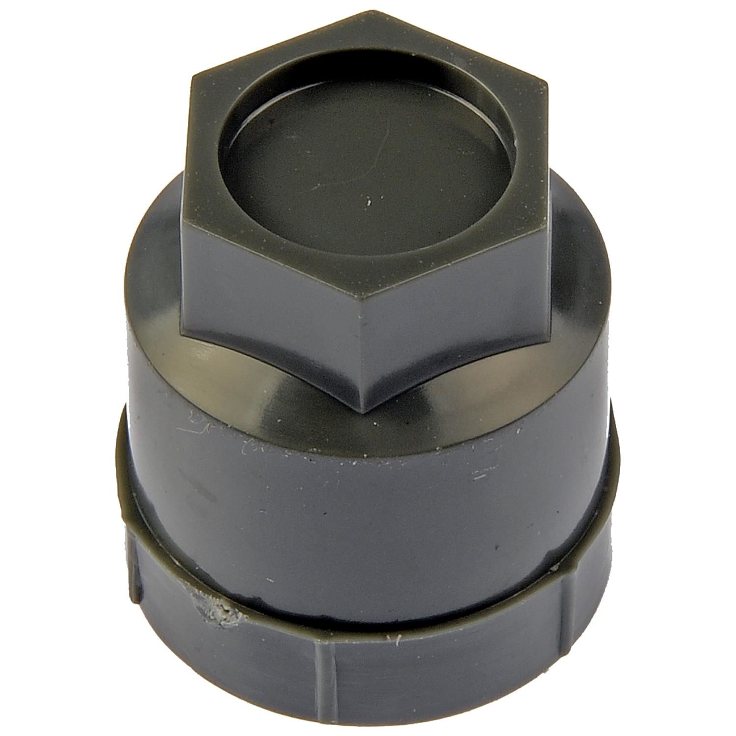 Dorman Wheel Nut Covers 611606.1