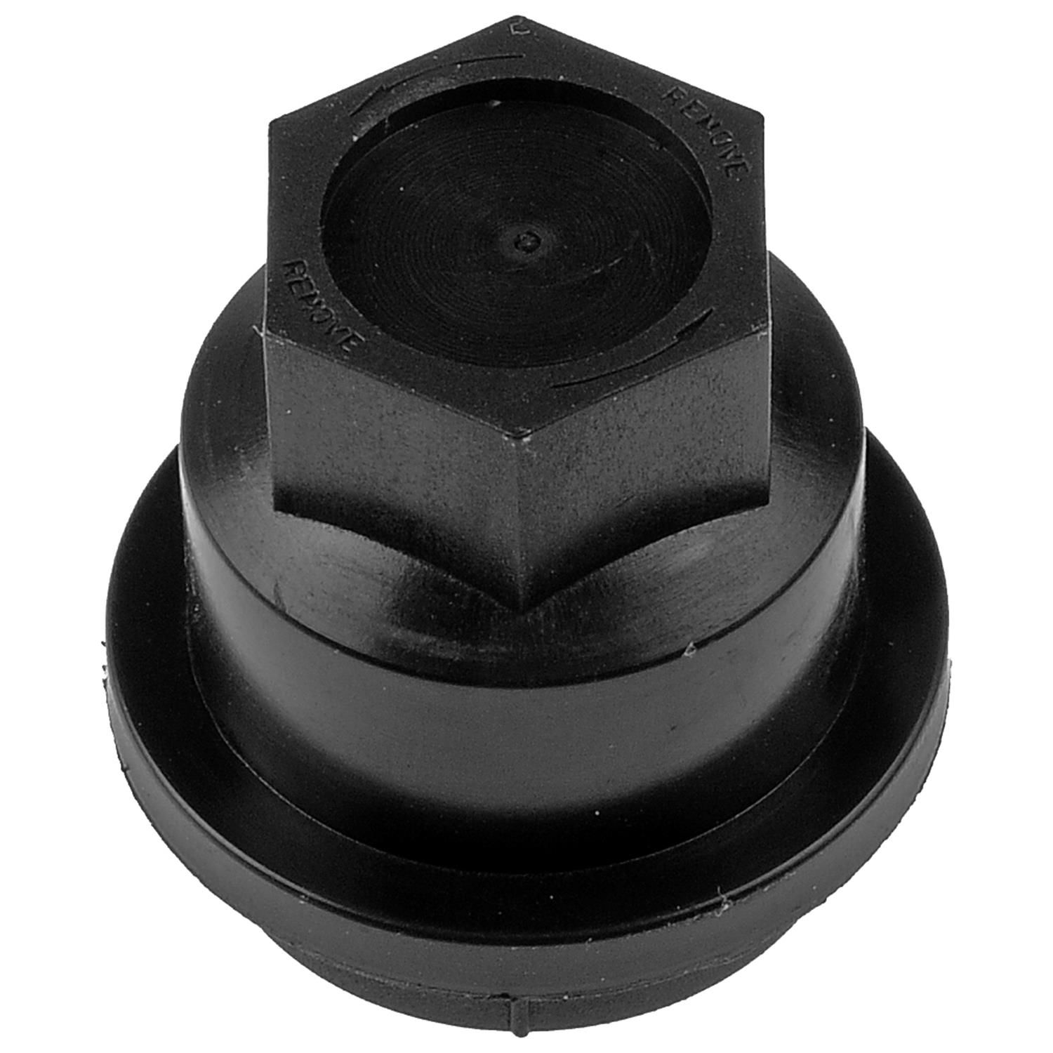 Dorman Wheel Nut Covers 611615.1