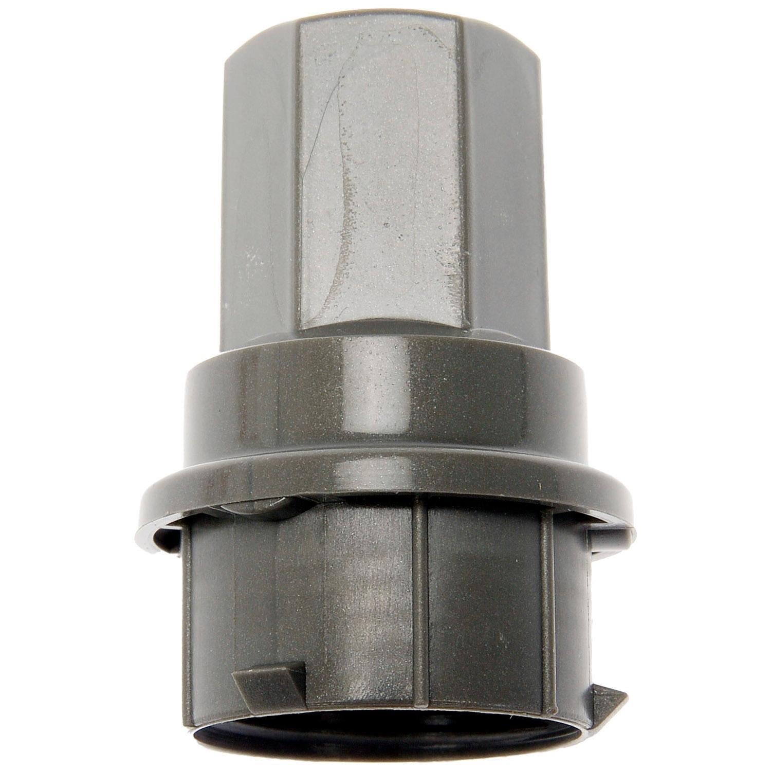 MOTORMITE MFG/DIV. R+M 711-108 CHROME WHEEL NUT