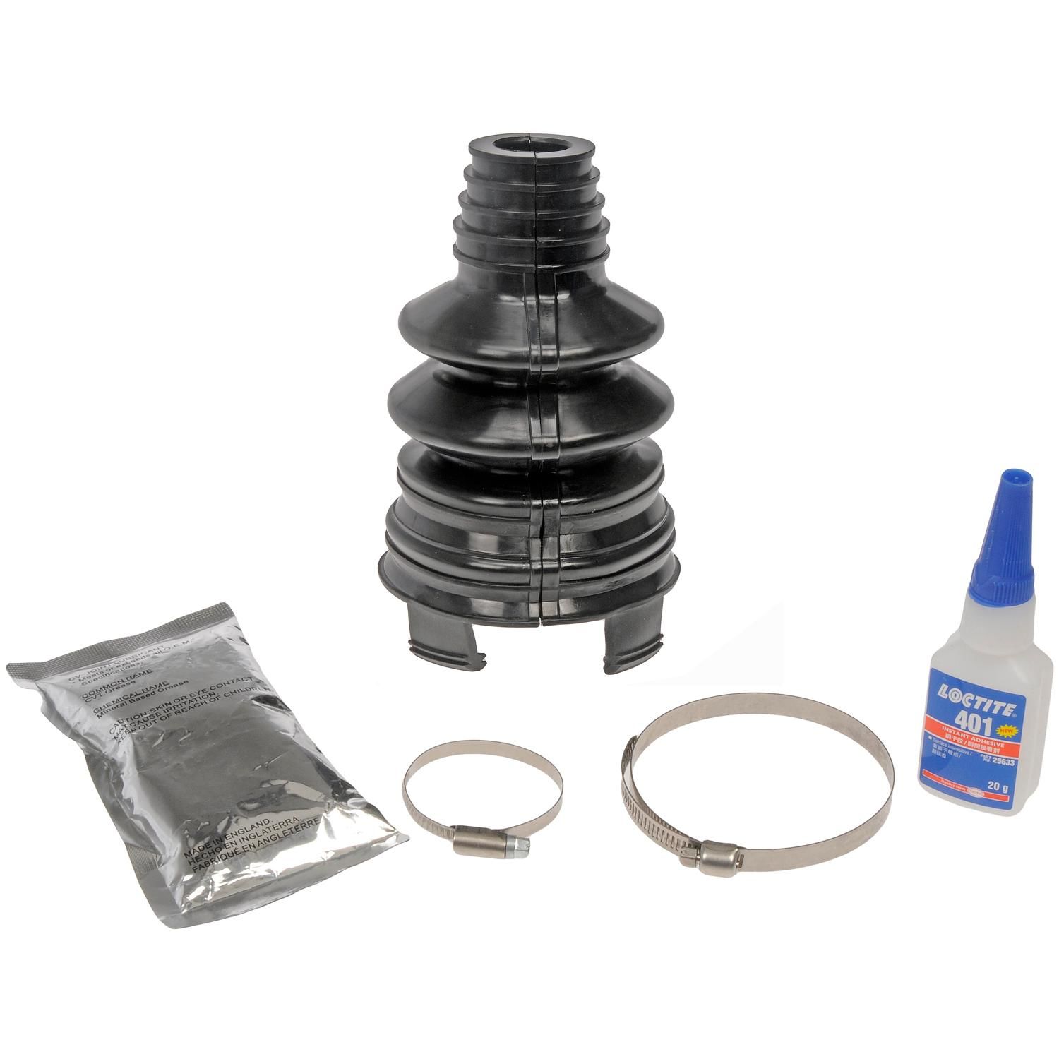 Dorman CV Boot Kit 614701