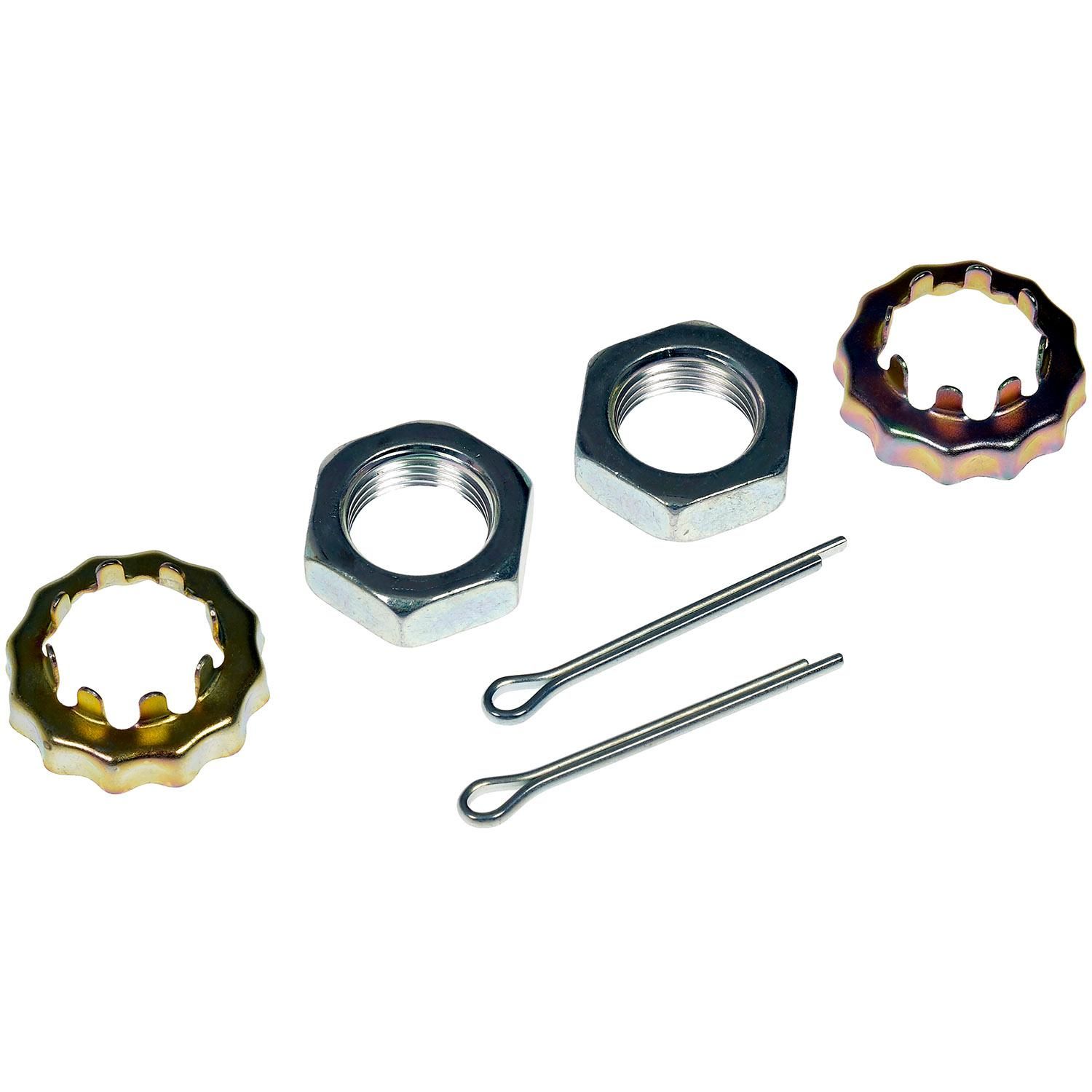 Dorman Spindle Lock Nut Kit 615018