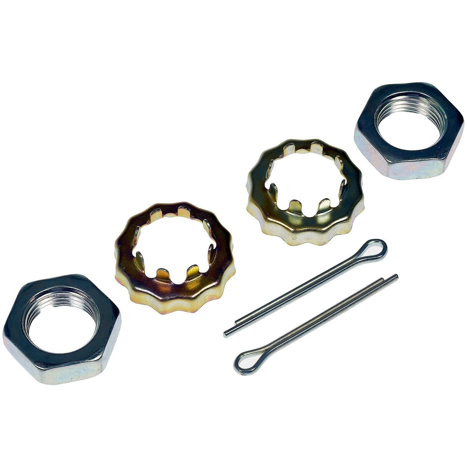 Dorman Spindle Lock Nut Kit 615019