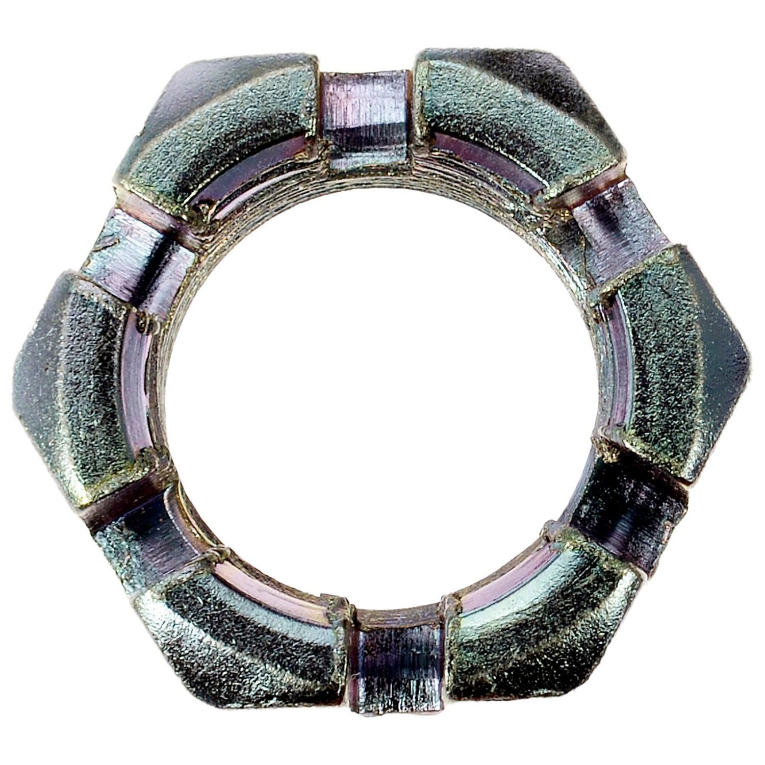 Dorman Spindle Lock Nut Kit 615065.1