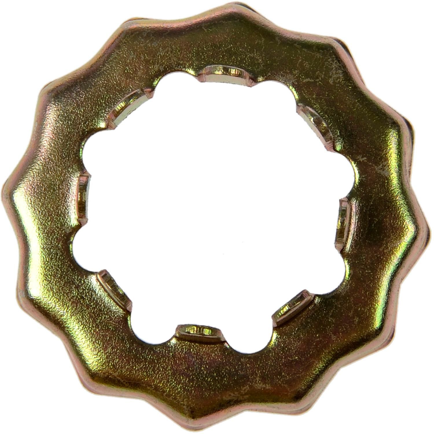Dorman Spindle Nut Retainer 615073.1