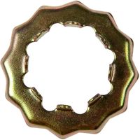 Dorman Spindle Nut Retainer 615073