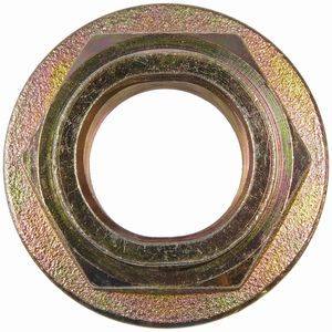【2025春夏新色】 Dorman Spindle Lock Nut Kit 615-098.1 その他