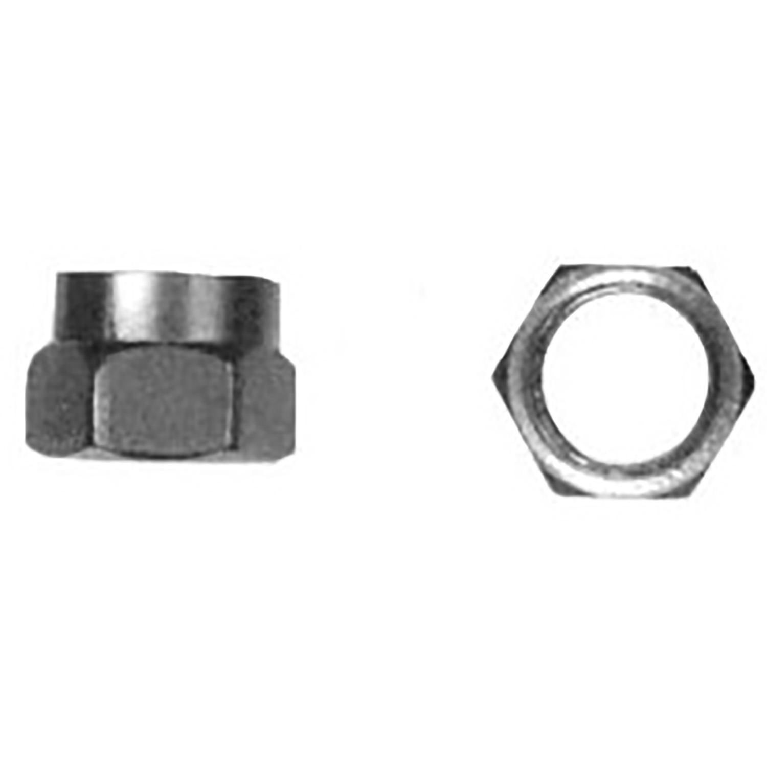 Dorman Spindle Lock Nut Kit 615103.1