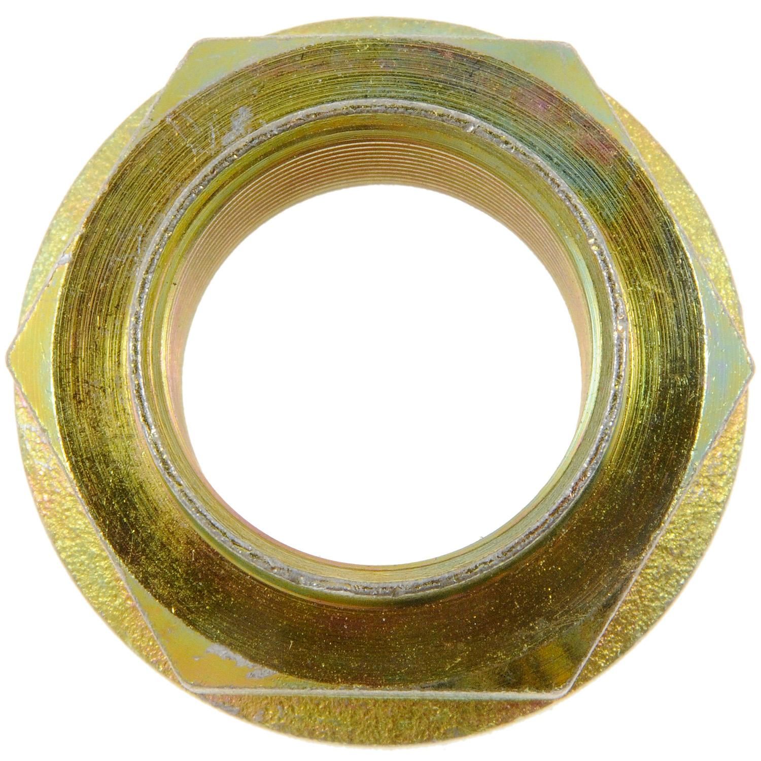 Dorman Spindle Lock Nut Kit 615110.1