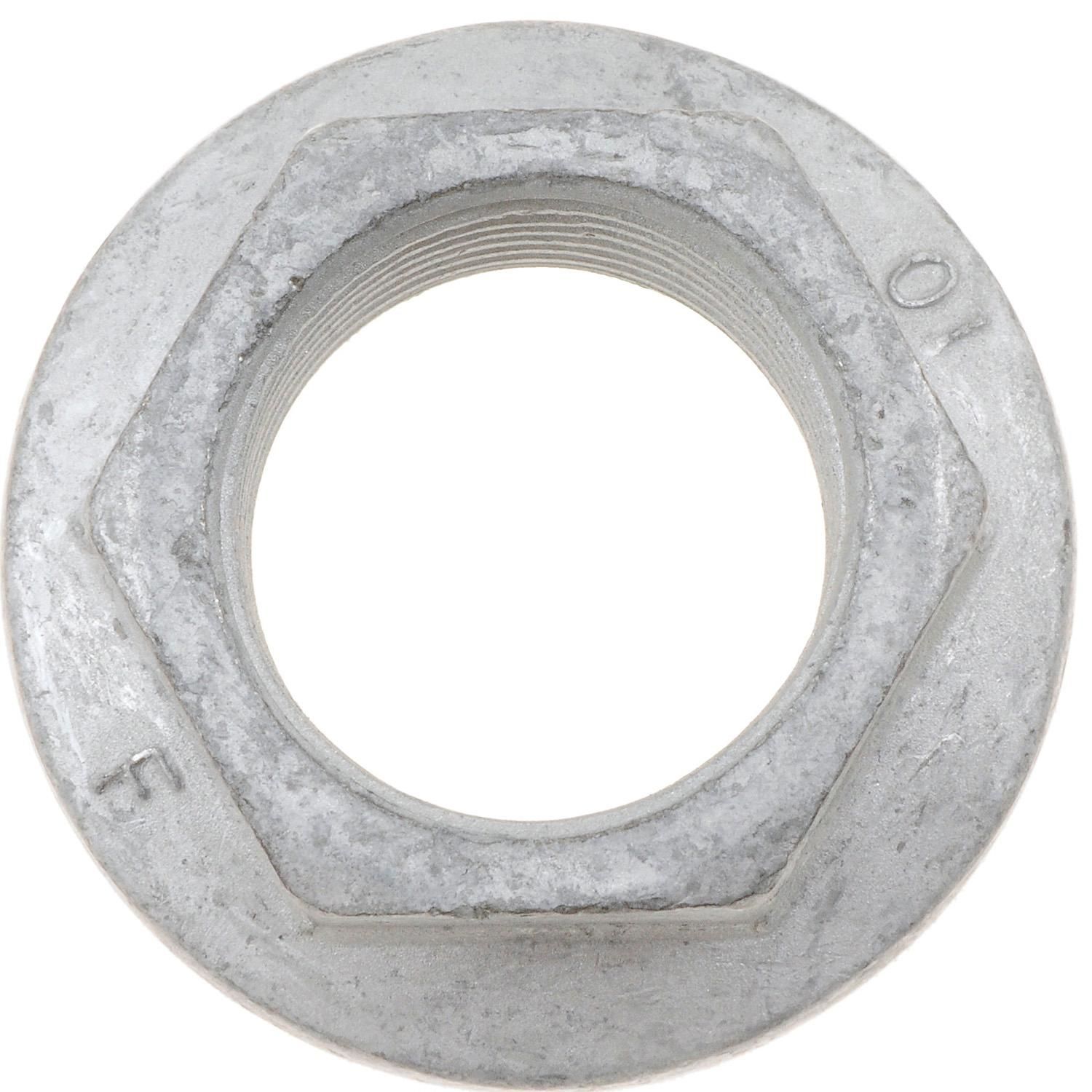 Dorman Spindle Lock Nut Kit 615-144.1