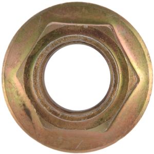Dorman Spindle Lock Nut Kit 615145.1
