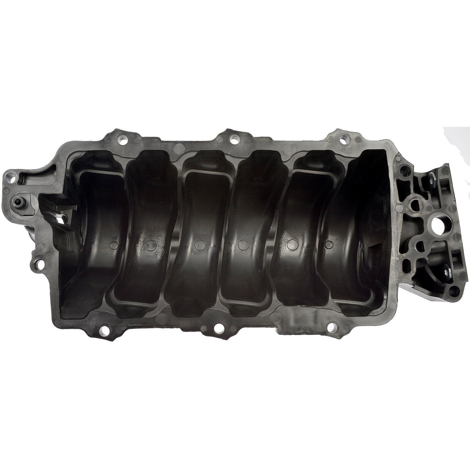 JDMSPEED Upper Engine Intake Manifold – For Buick LeSabre, Chevy Impala, Pontiac 3.8L