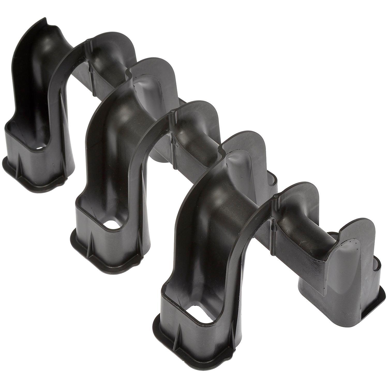 Dorman 615-905 Intake Manifold Repair Kit For Mercedes-Benz - Aluminum OE Replacement