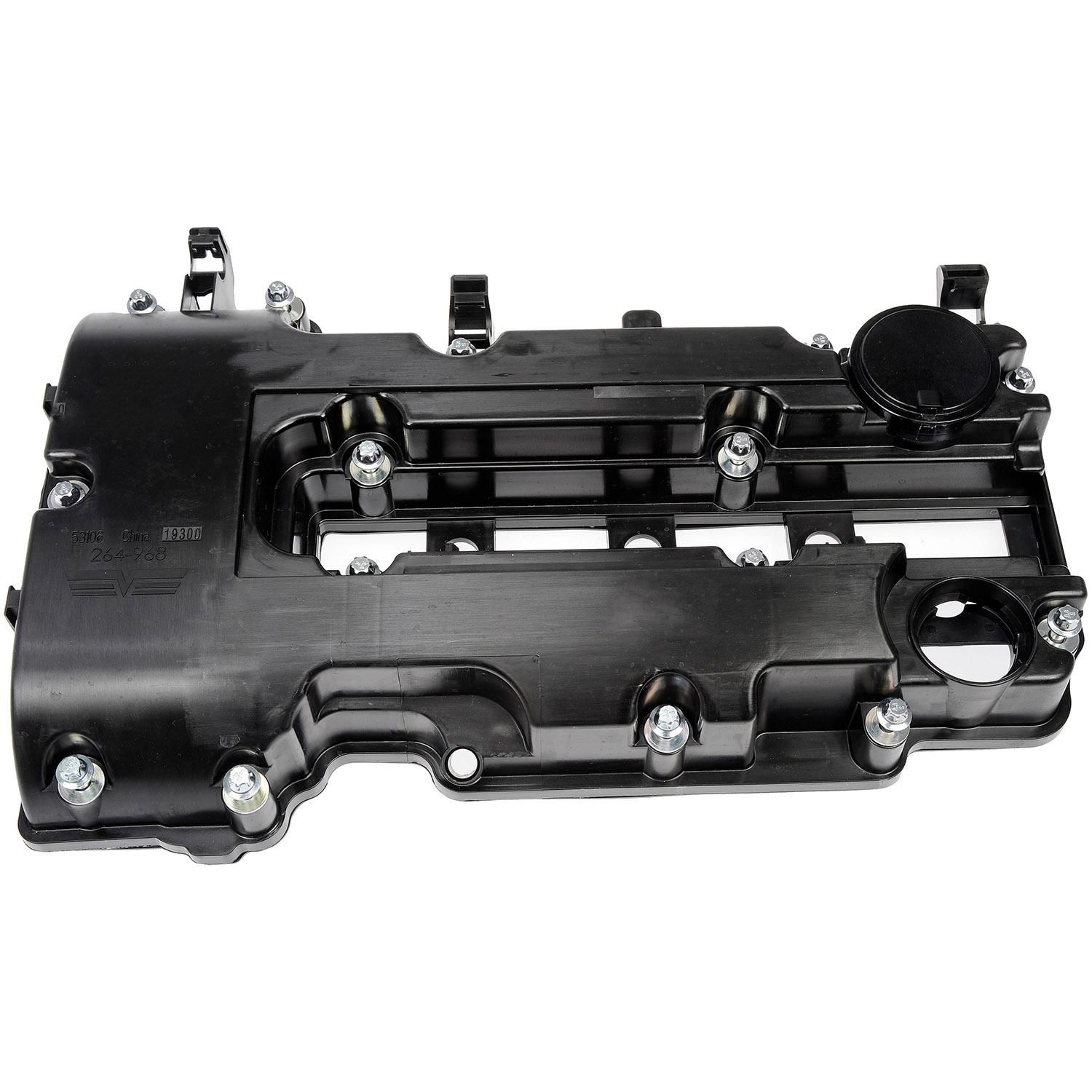 Dorman Intake Manifold & Valve Cover Kit 615380KIT