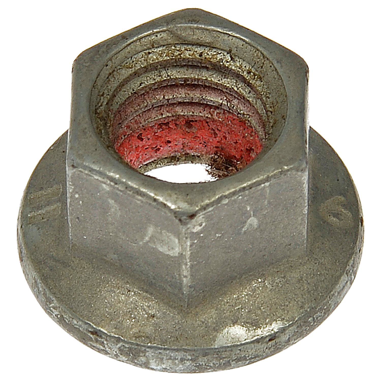 Dorman Spindle Lock Nut Kit 615820.1