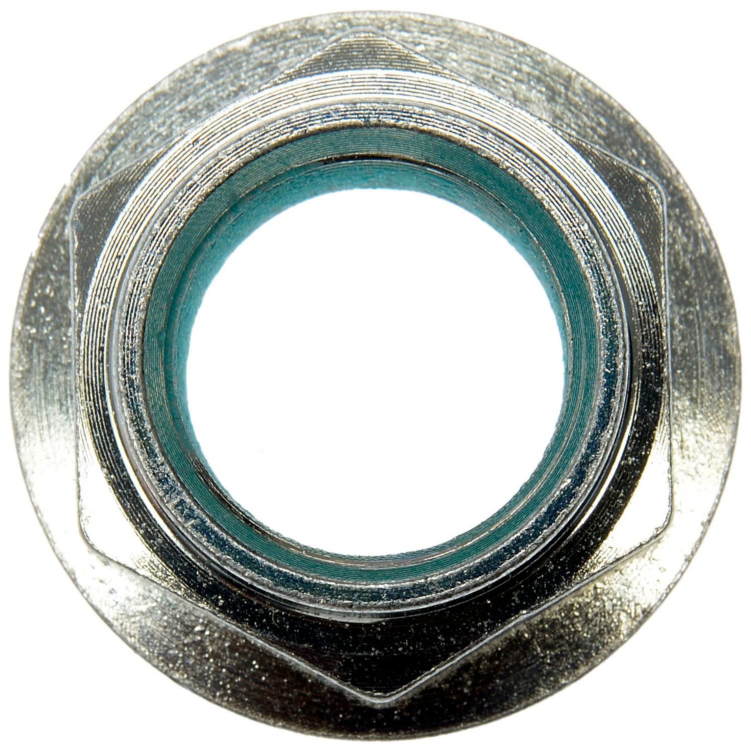 Dorman Spindle Lock Nut Kit 615823