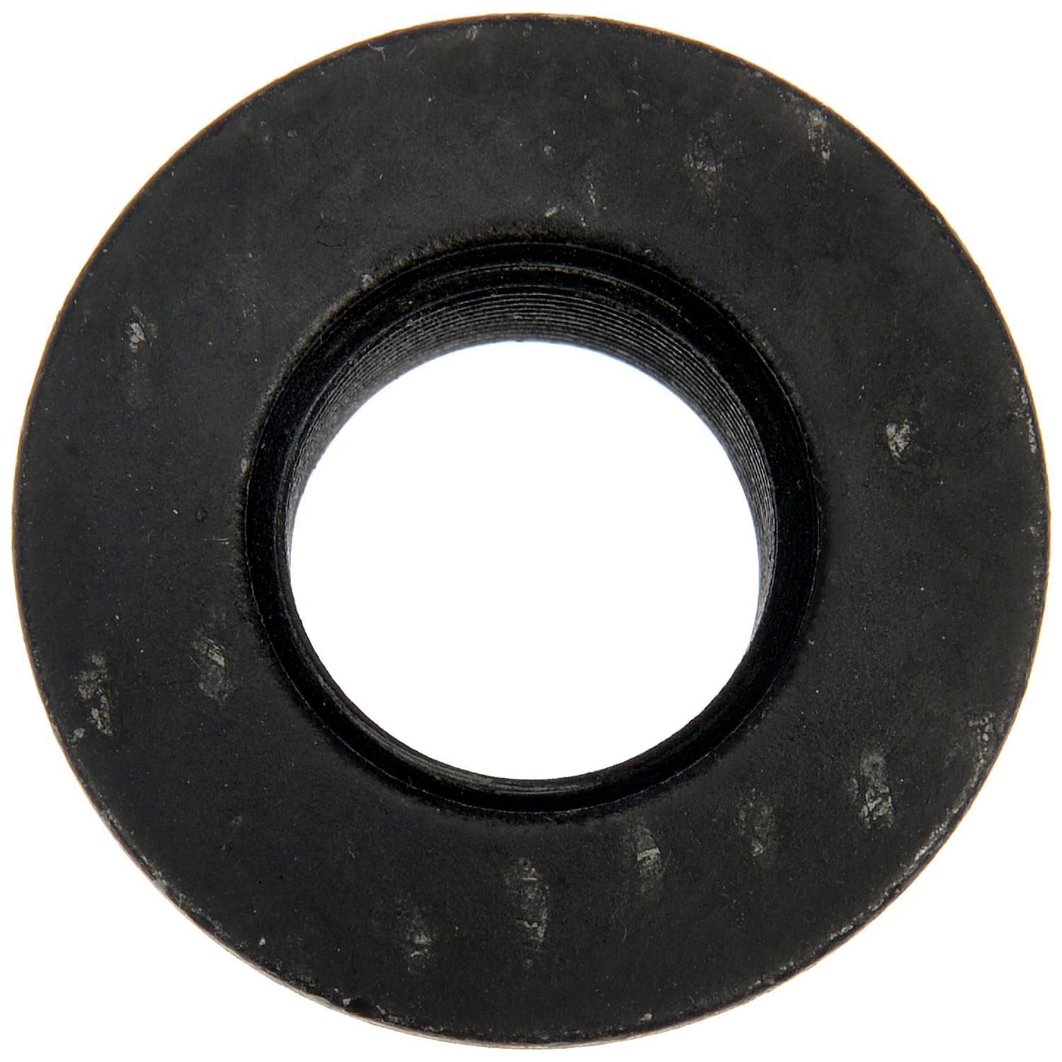 Autogade Spindle Nut M22-1.5 Hex Size 32mm (2-pack) 615-160