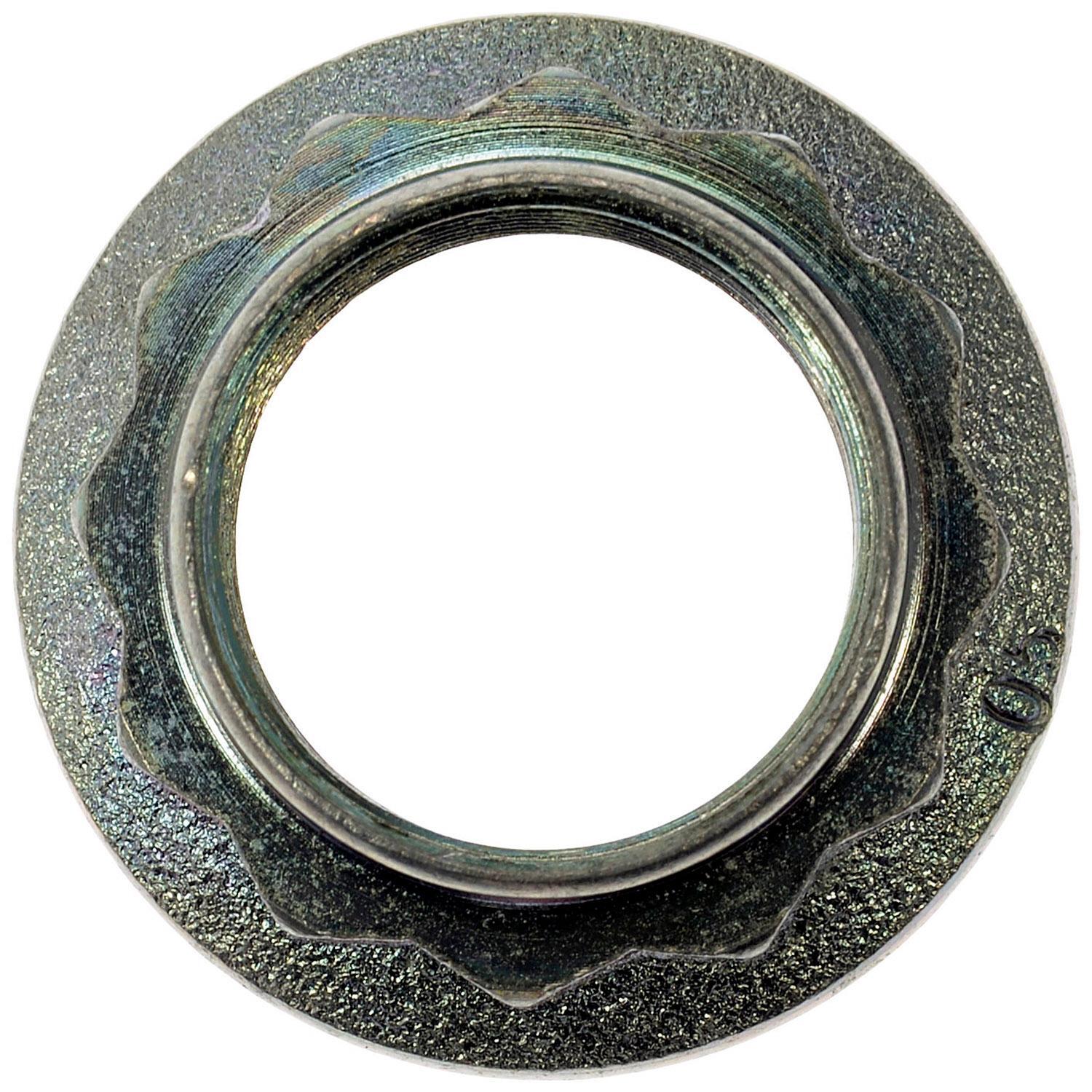 Dorman - Autograde Spindle Nut M24-1.5 Hex Size 30mm