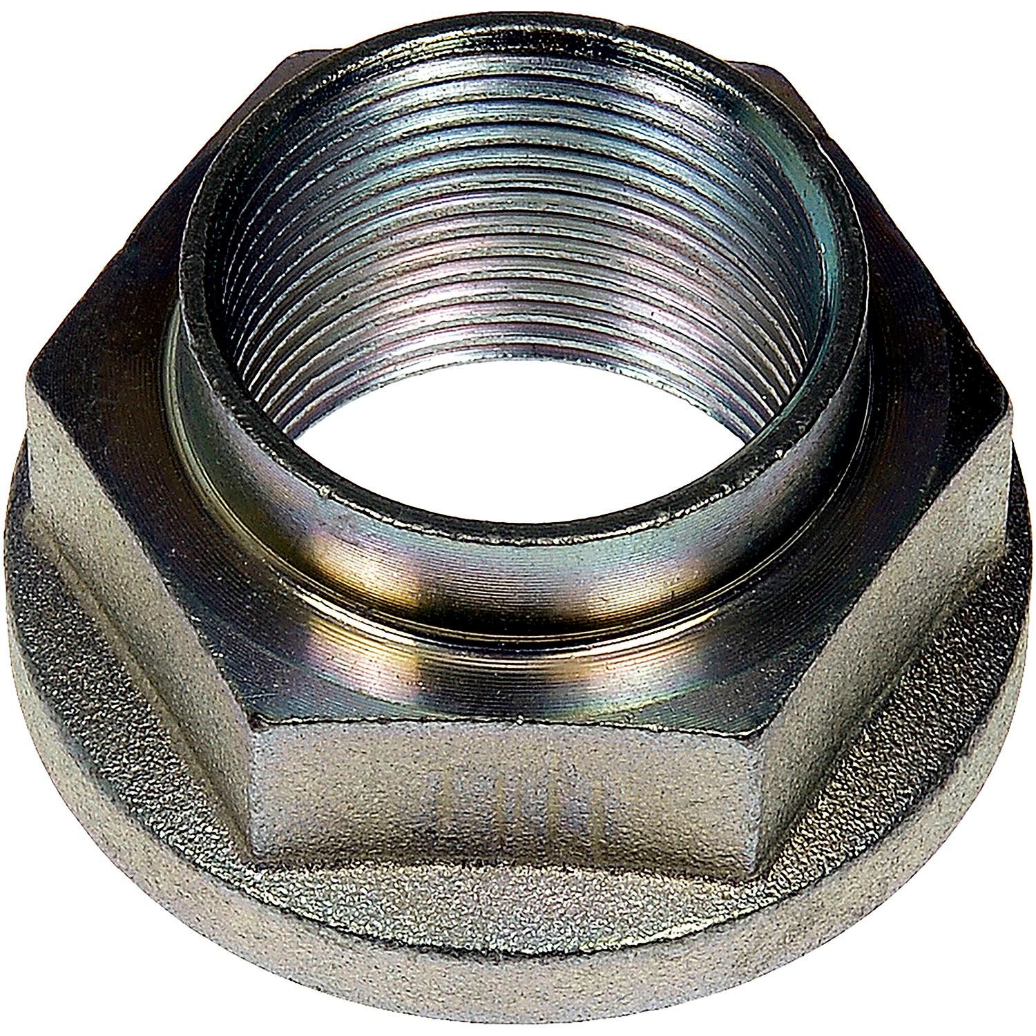 Dorman Spindle Lock Nut Kit 615986