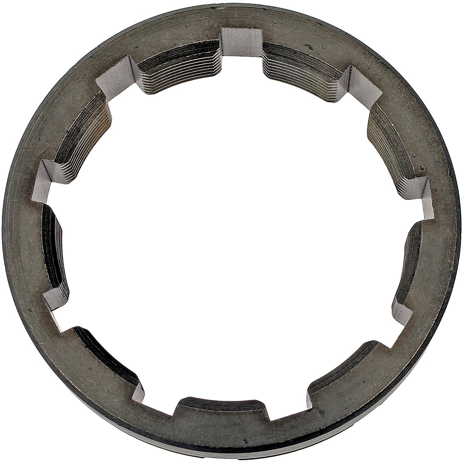 Dorman Spindle Lock Nut Kit 615988