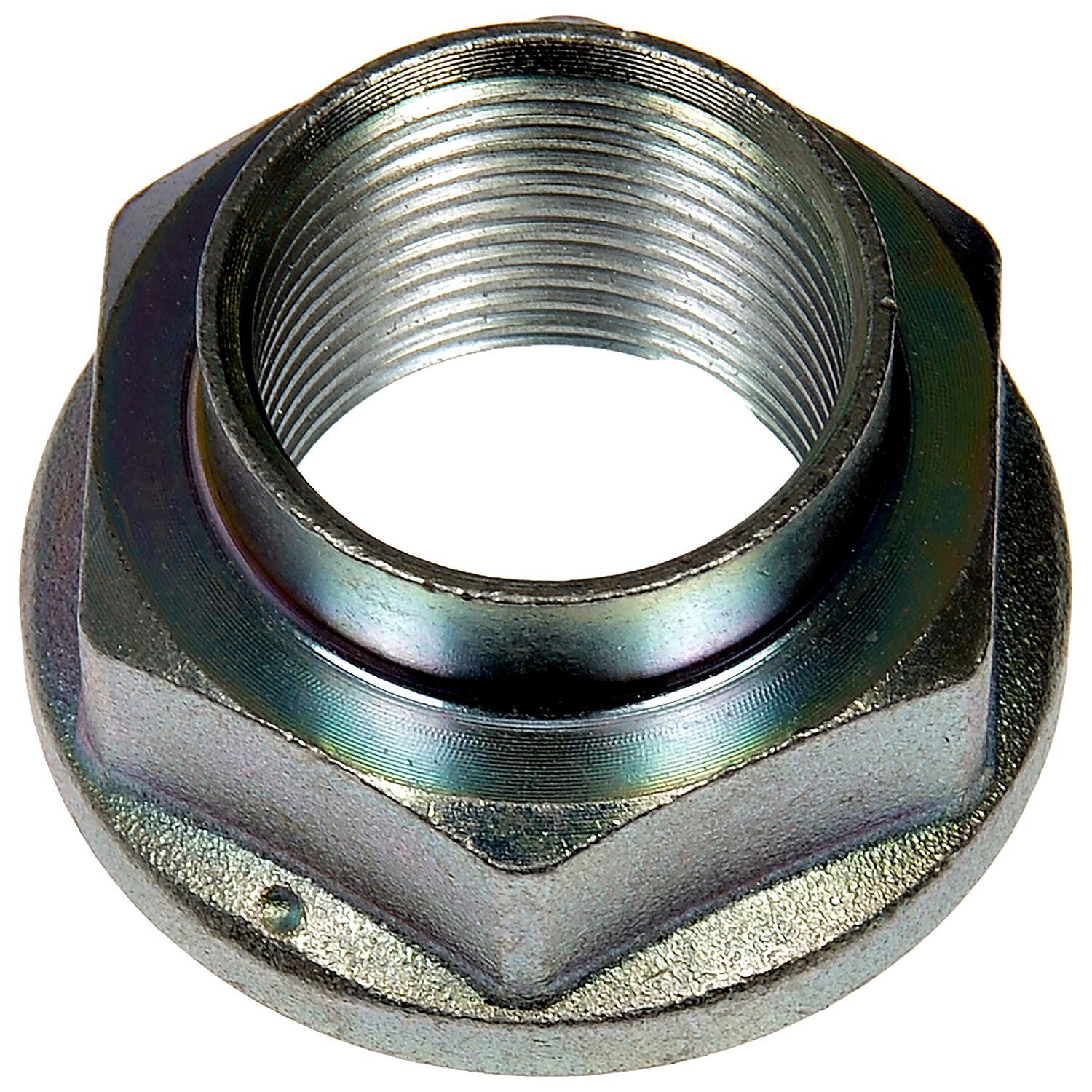 Delta HD Shaper 3/4 Spindle Nut – Renovo Parts 902-01-131-3082, Made In USA