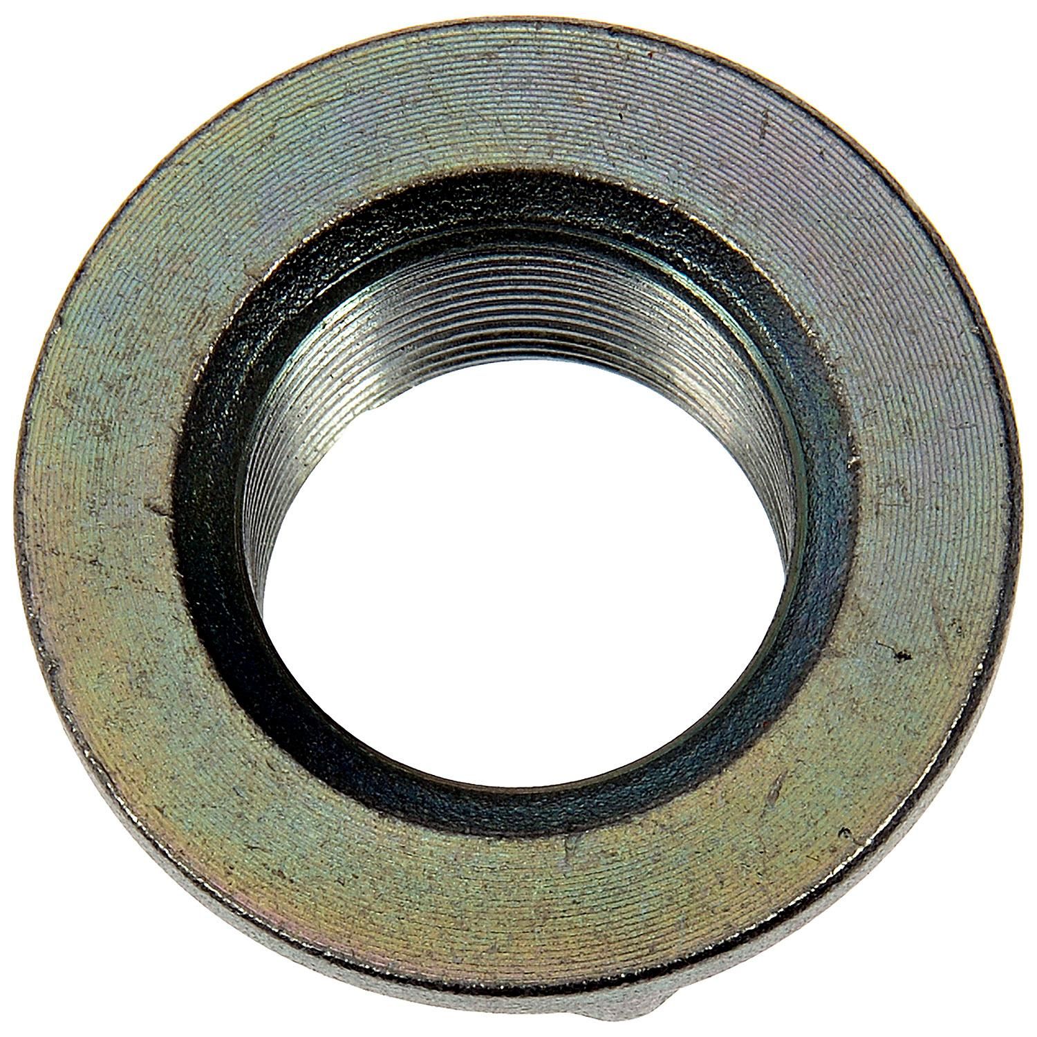 Dorman Spindle Lock Nut Kit 615989