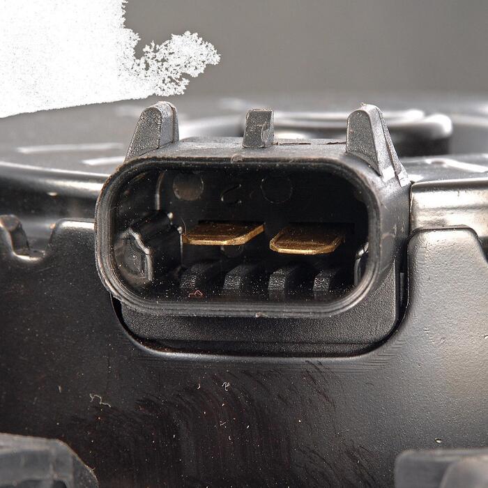 Dorman - OE Solutions A/C Condenser Fan Assembly 620-051