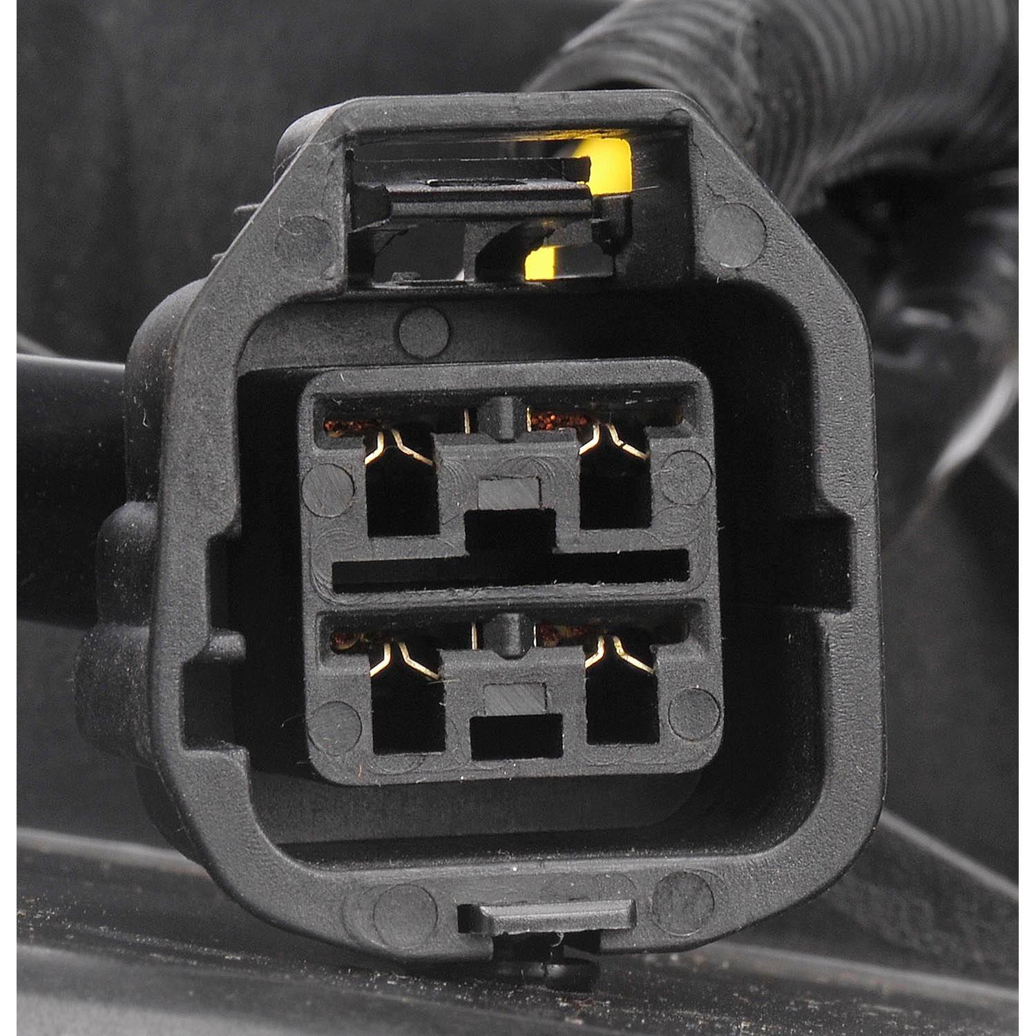 Moteur De Soufflage Intérieur Pour Renault Megane III/CC - Compatible 1.2L à 2.0L (2008-2022)
