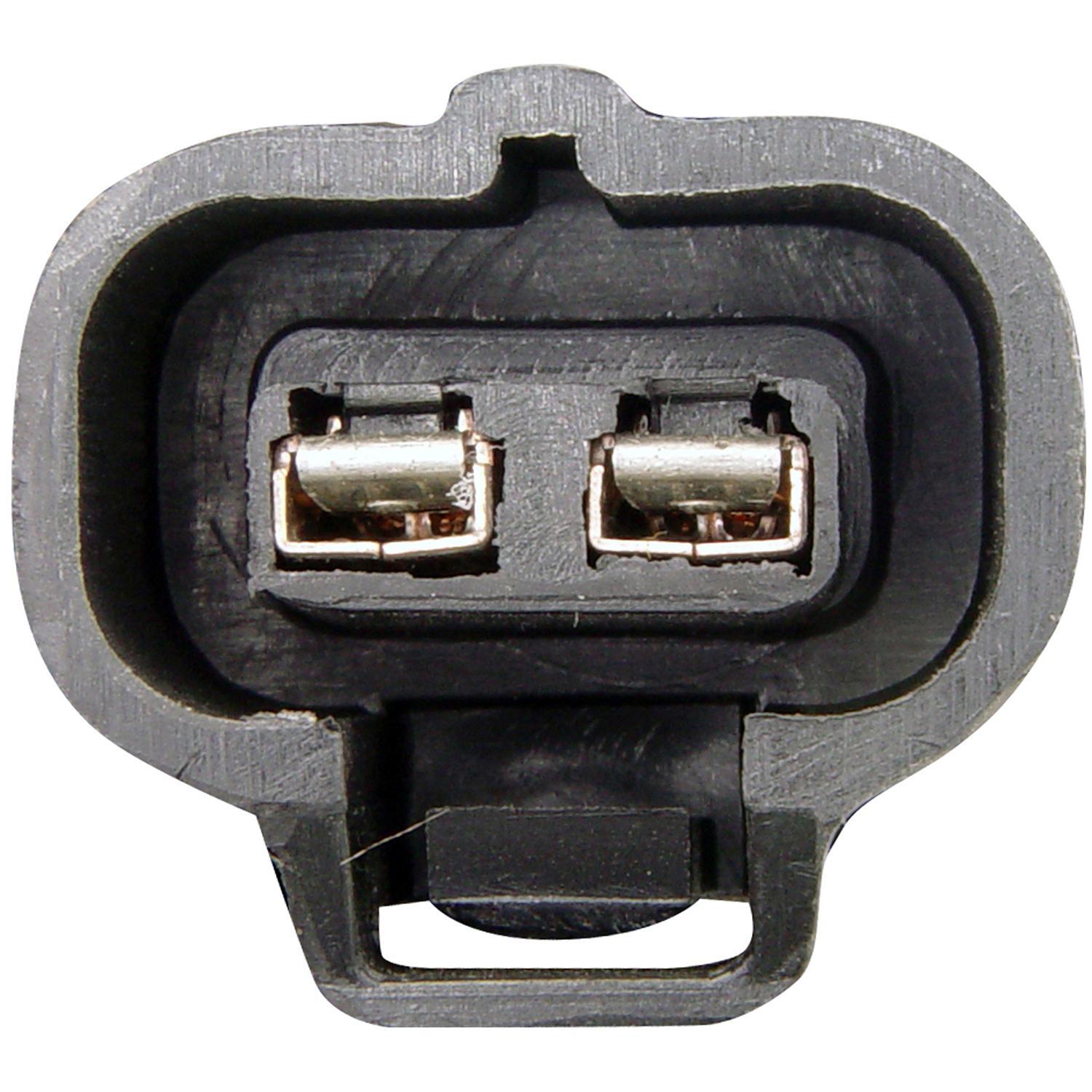 Four Seasons 76163 - Radiator / Condenser Fan Motor Assembly - View #6