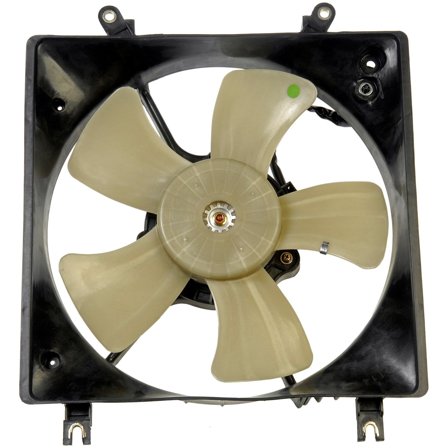 Dorman Radiator Fan Assembly 620-330
