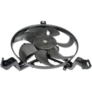 Motore Ventola Radiatore MOTORMITE 620-215 | Assemblaggio Completo Per Sostituzione Auto