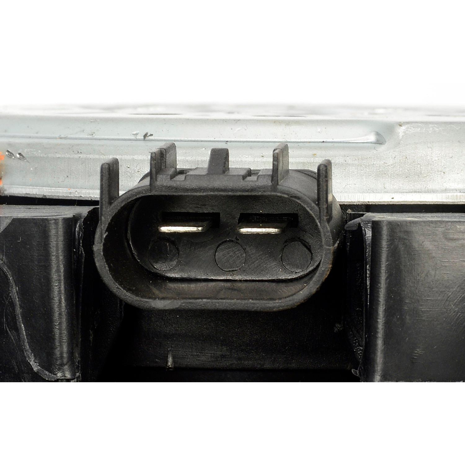 Dorman - OE Solutions Engine Cooling Fan Assembly 620-653