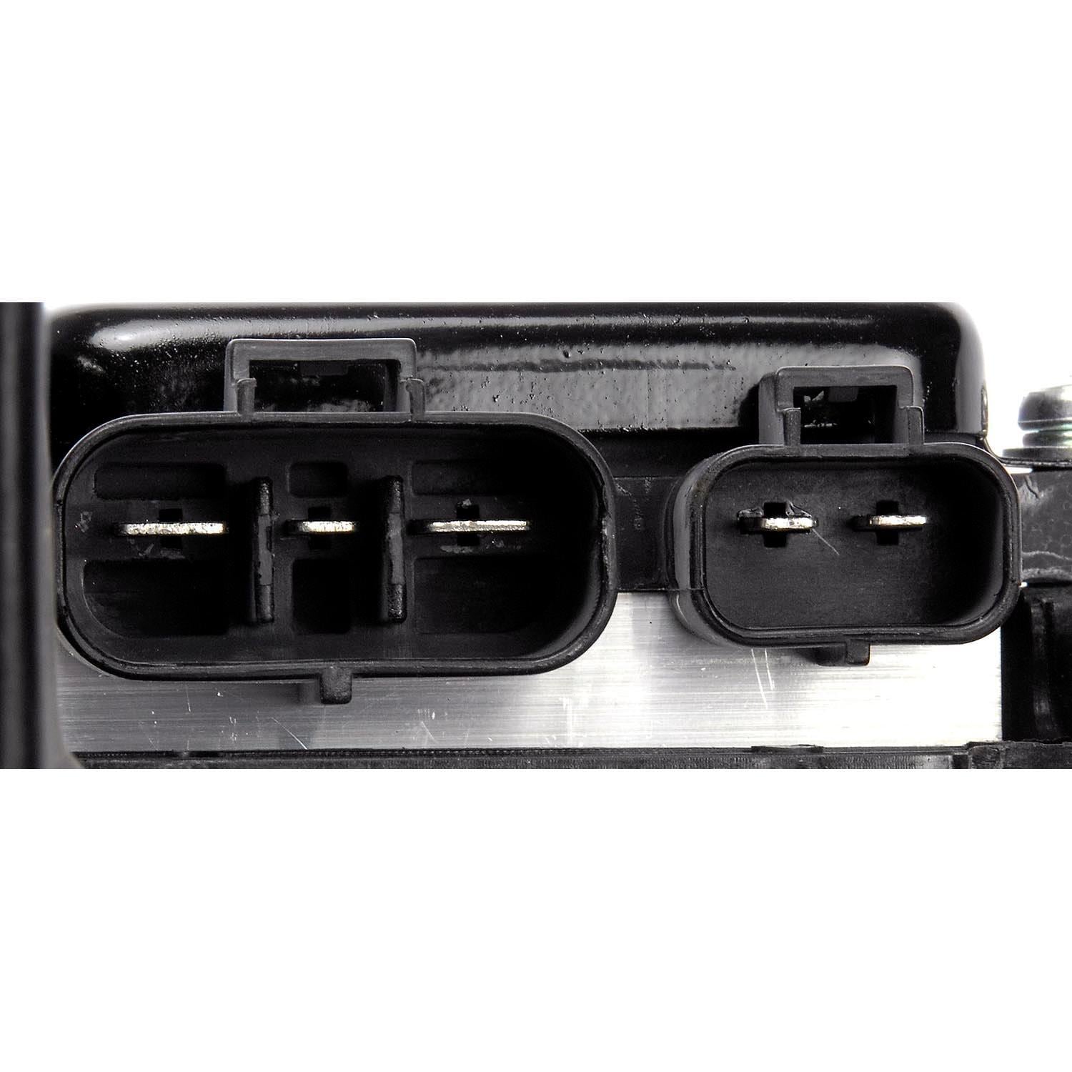 Dorman Products 620-851: Radiator Fan Assembly - View #11