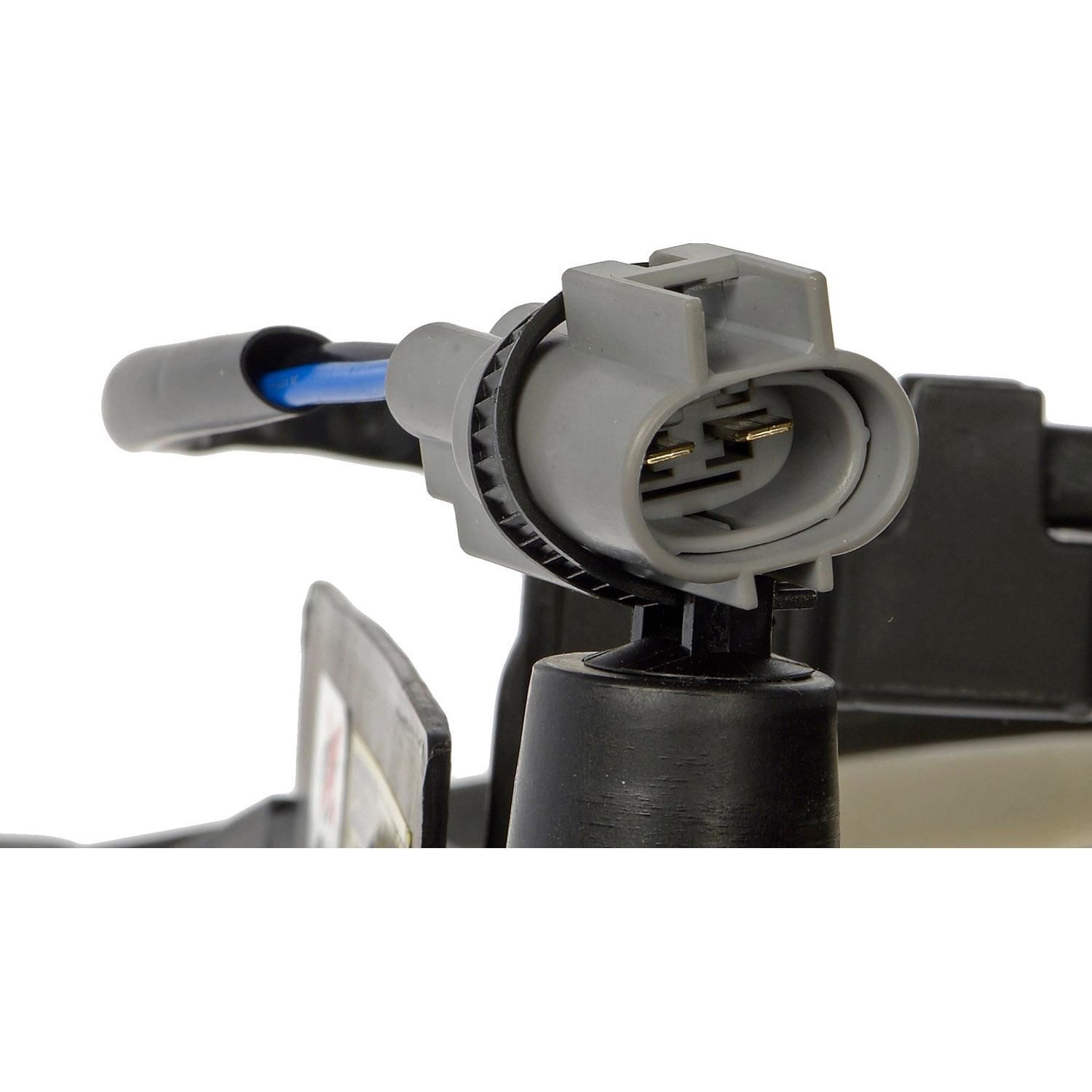 Dorman Radiator Fan Assembly 621-014