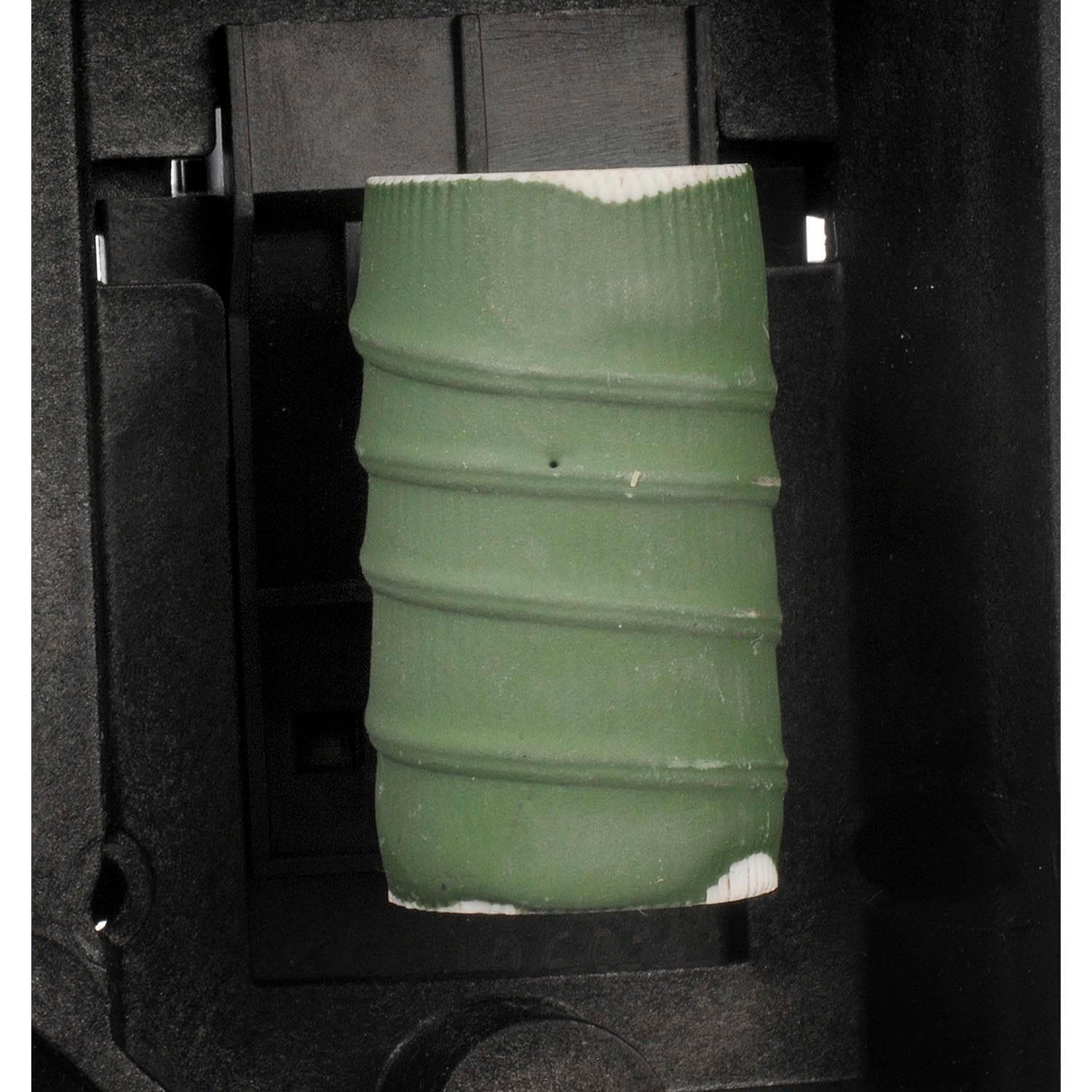 DORMAN - OE SOLUTIONS ENGINE COOLING FAN ASSEMBLY - 621-528