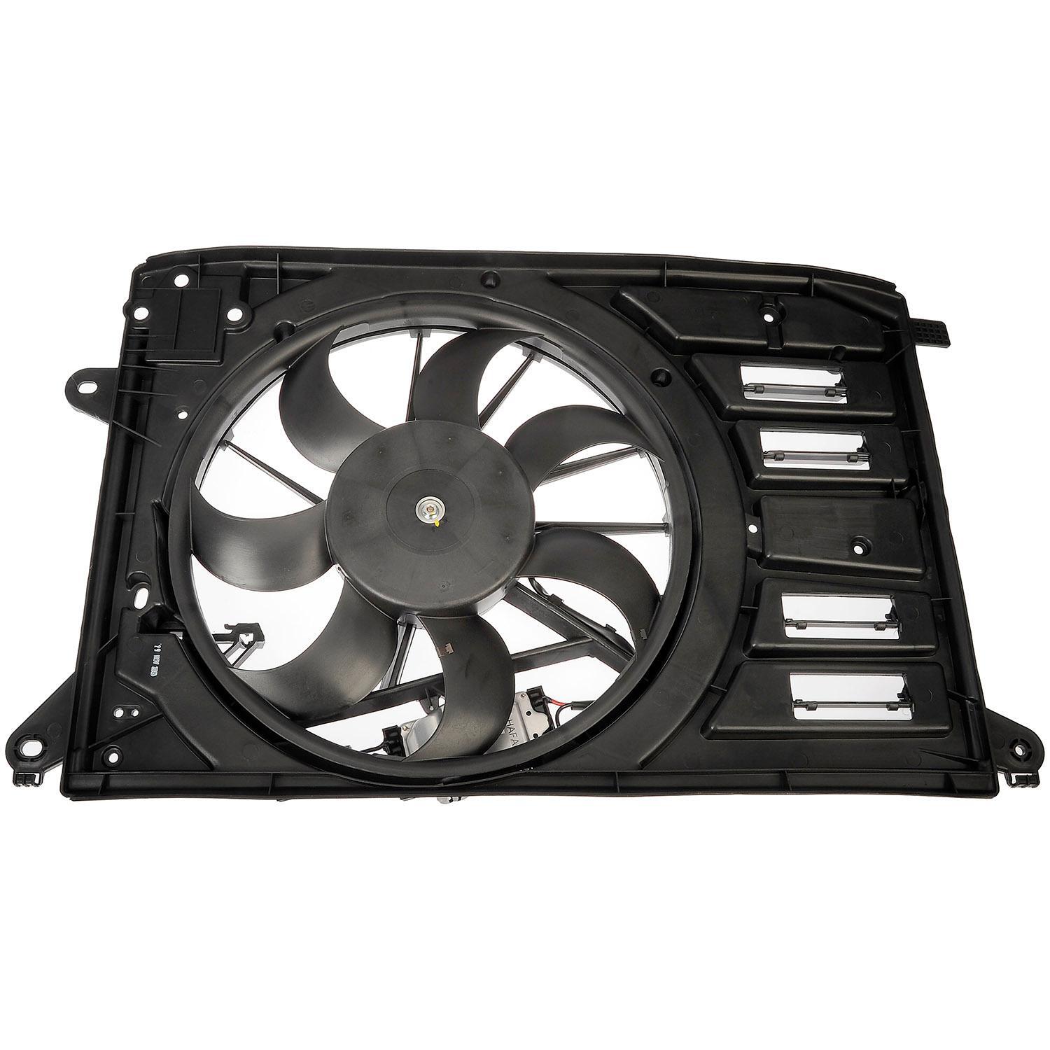 Dorman - OE Solutions Engine Cooling Fan Assembly 621-613