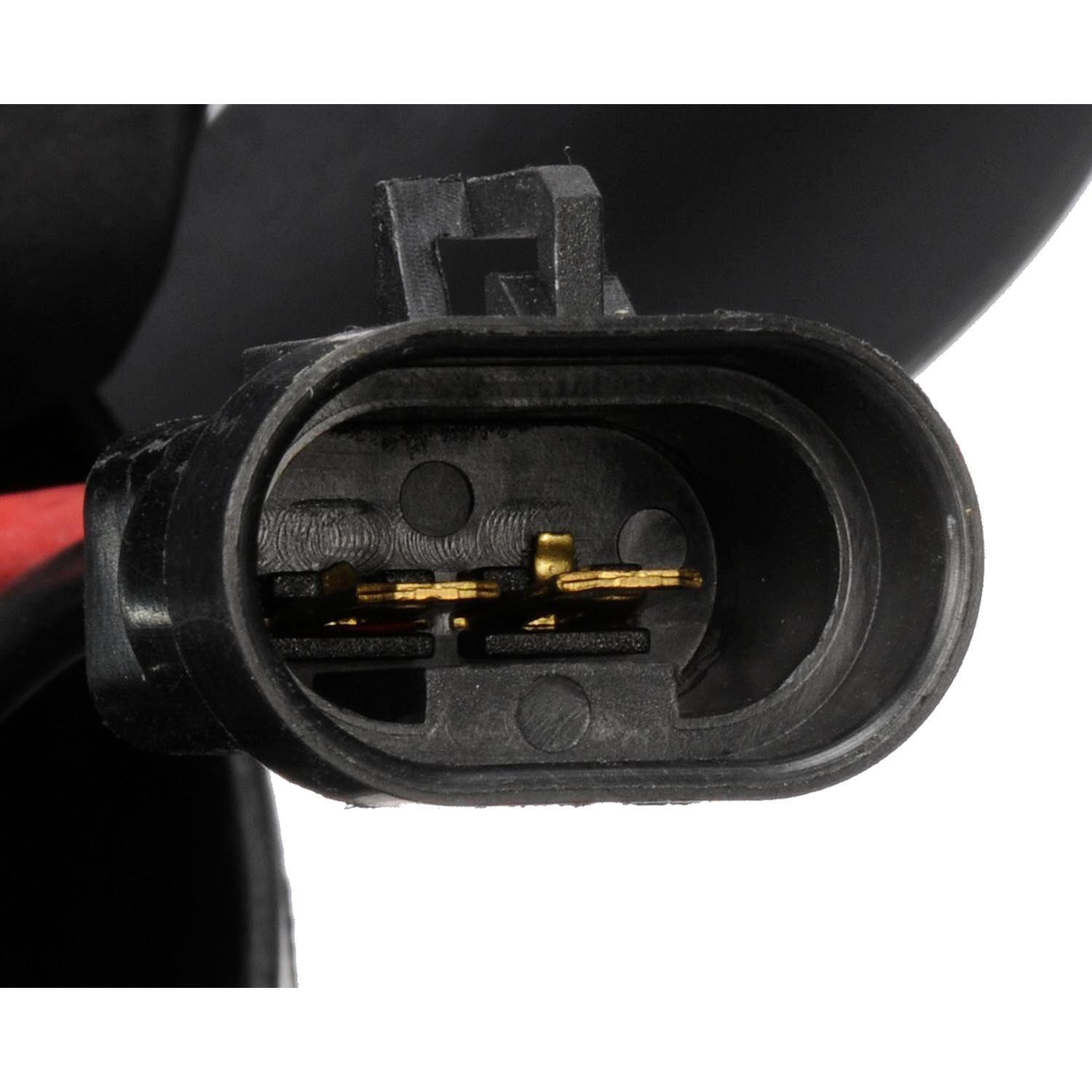 Dorman - OE Solutions Engine Cooling Fan Assembly 621-161