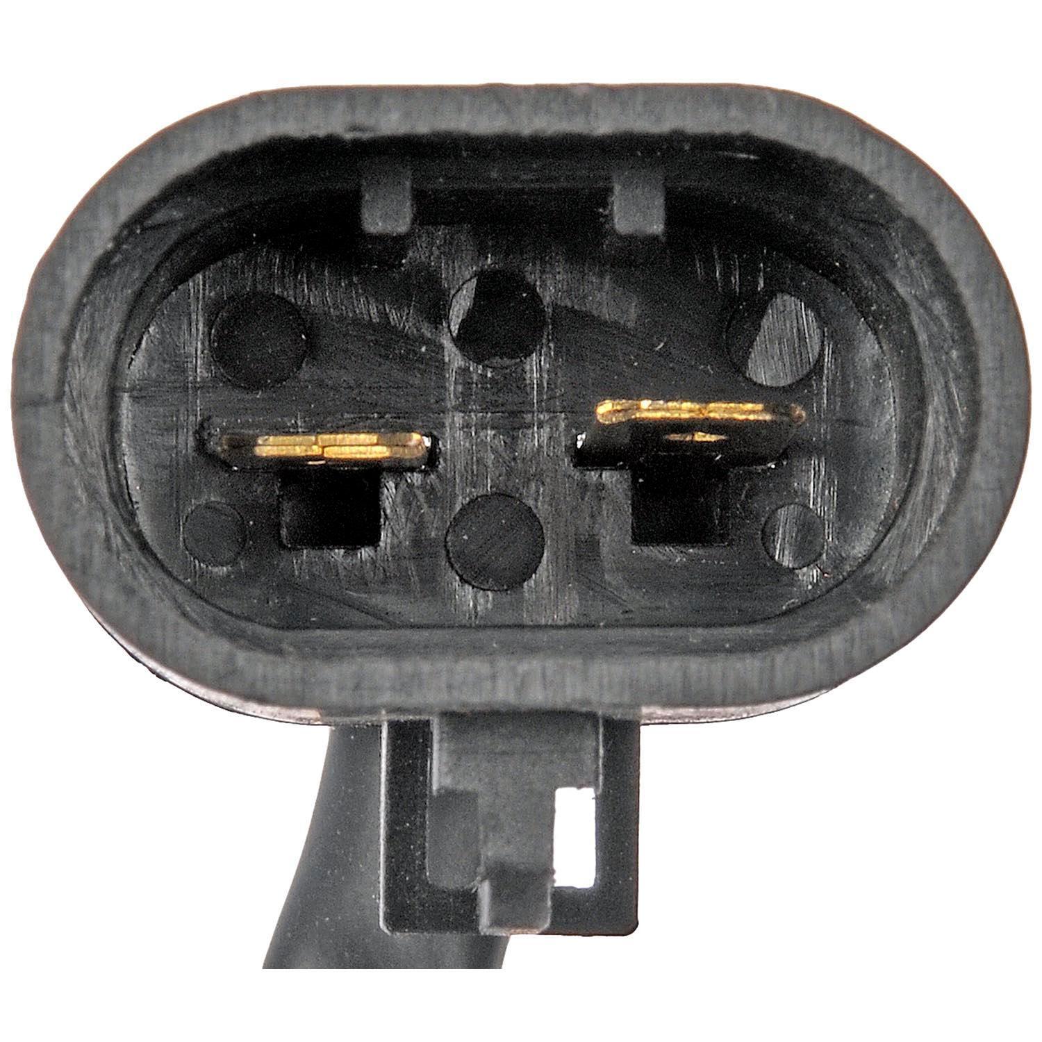 Dorman - OE Solutions Engine Cooling Fan Assembly 621-902 - RAD FAN ASSEMBLY - Radiator Fan Assembly Without Resistor - Condenser Fan Assembly - AC Fan - Rad Fan Assembly - Radiator Cooling Fan - Air Conditioning Fan - This engine cooling fan assembly is precision-engineered to match the fit and performance of the stock radiator fan on specific vehicle years, makes and models. It has been rigorously tested to ensure it cools as effectively as the original part. - Chevrolet Corsa 2008-02, Chevrolet Tornado 2012-04