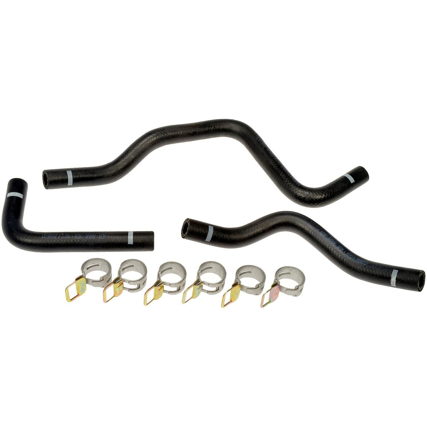 Dorman Transmission Cooler Line Assembly 6241002