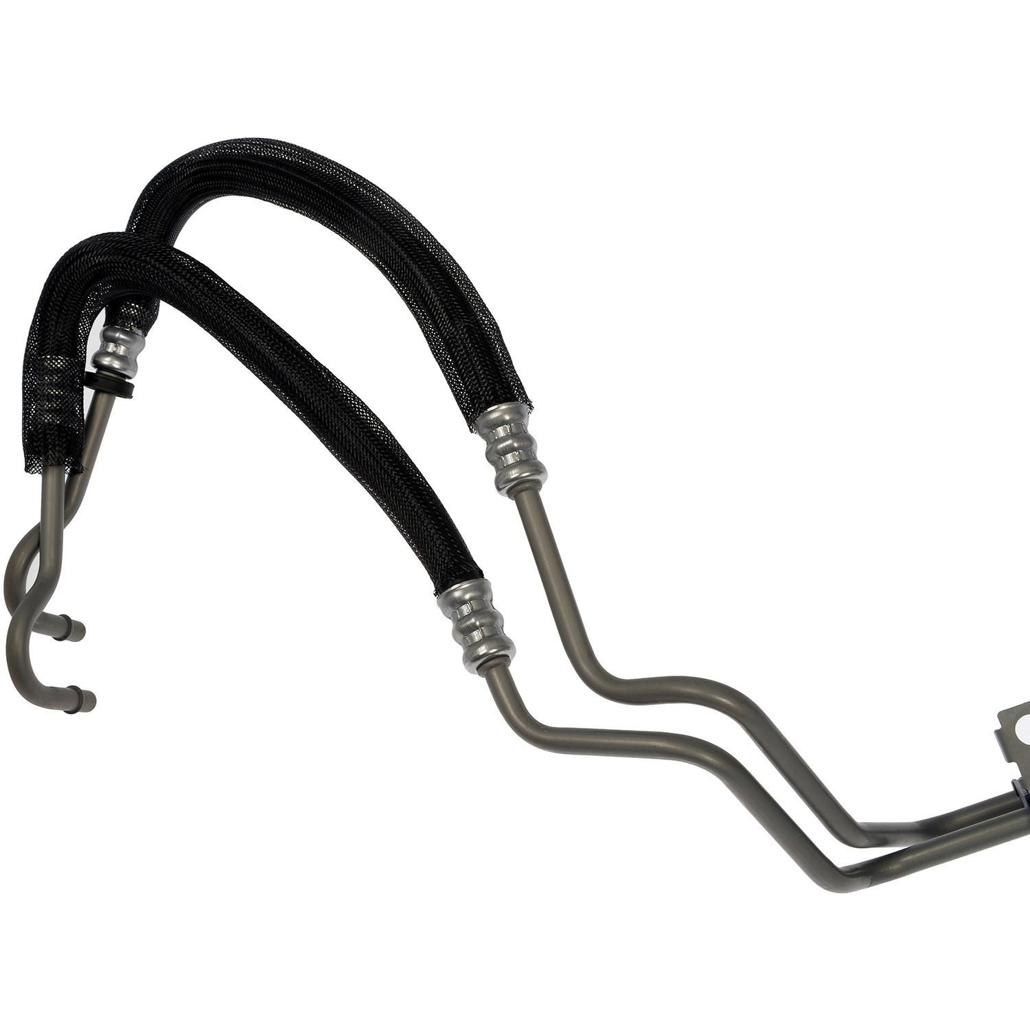 Dorman Transmission Cooler Line Assembly 624186