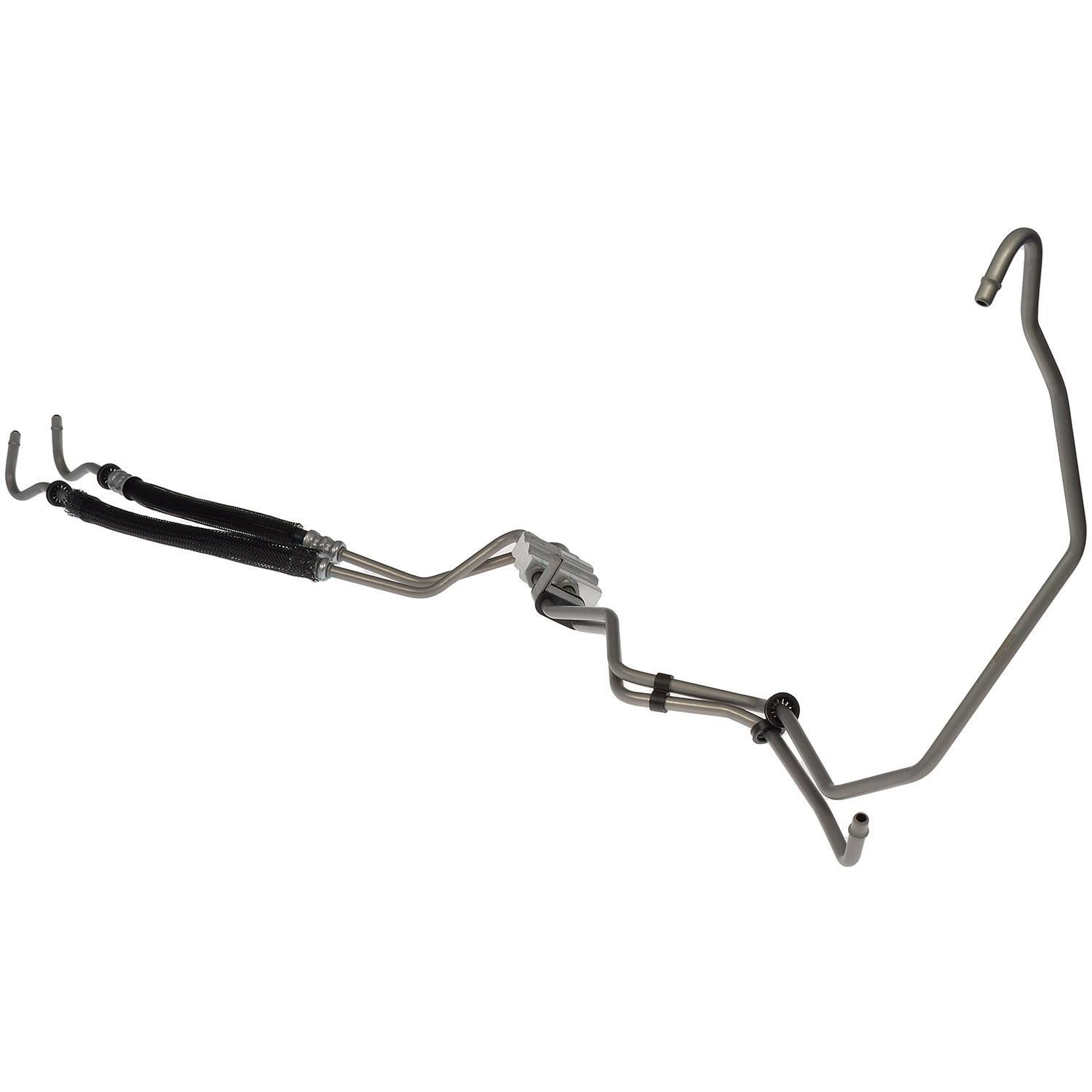 Dorman Transmission Cooler Line Assembly 624196