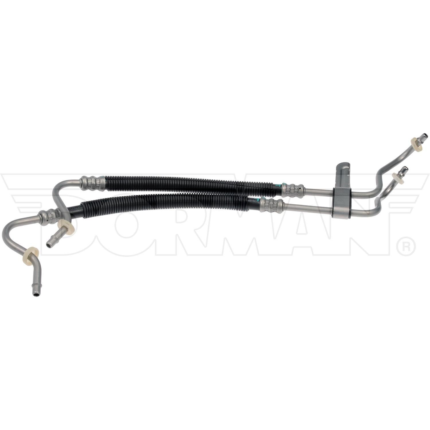 Dorman Transmission Cooler Line Assembly 624-277