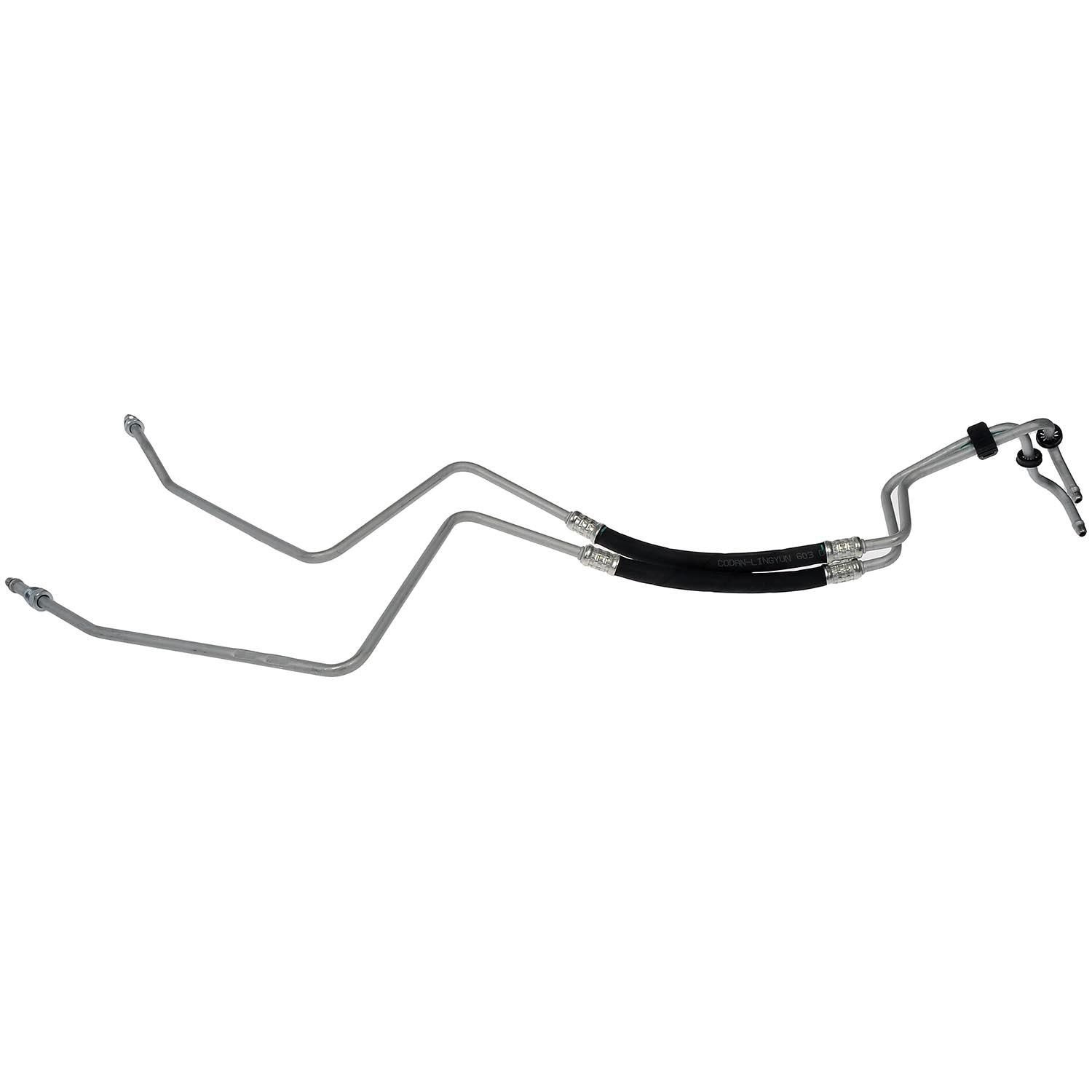 Dorman Transmission Cooler Line Assembly 624-281