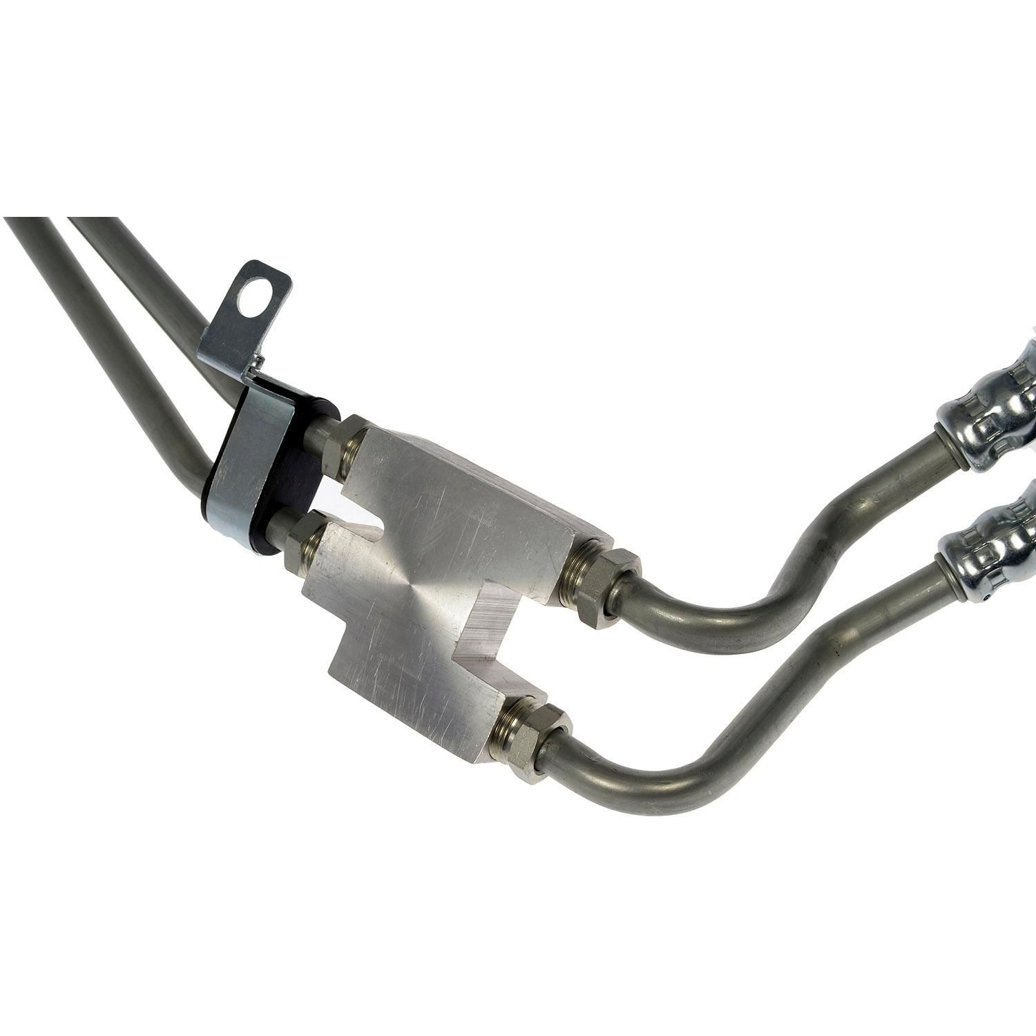 Dorman Transmission Cooler Line Assembly 624441