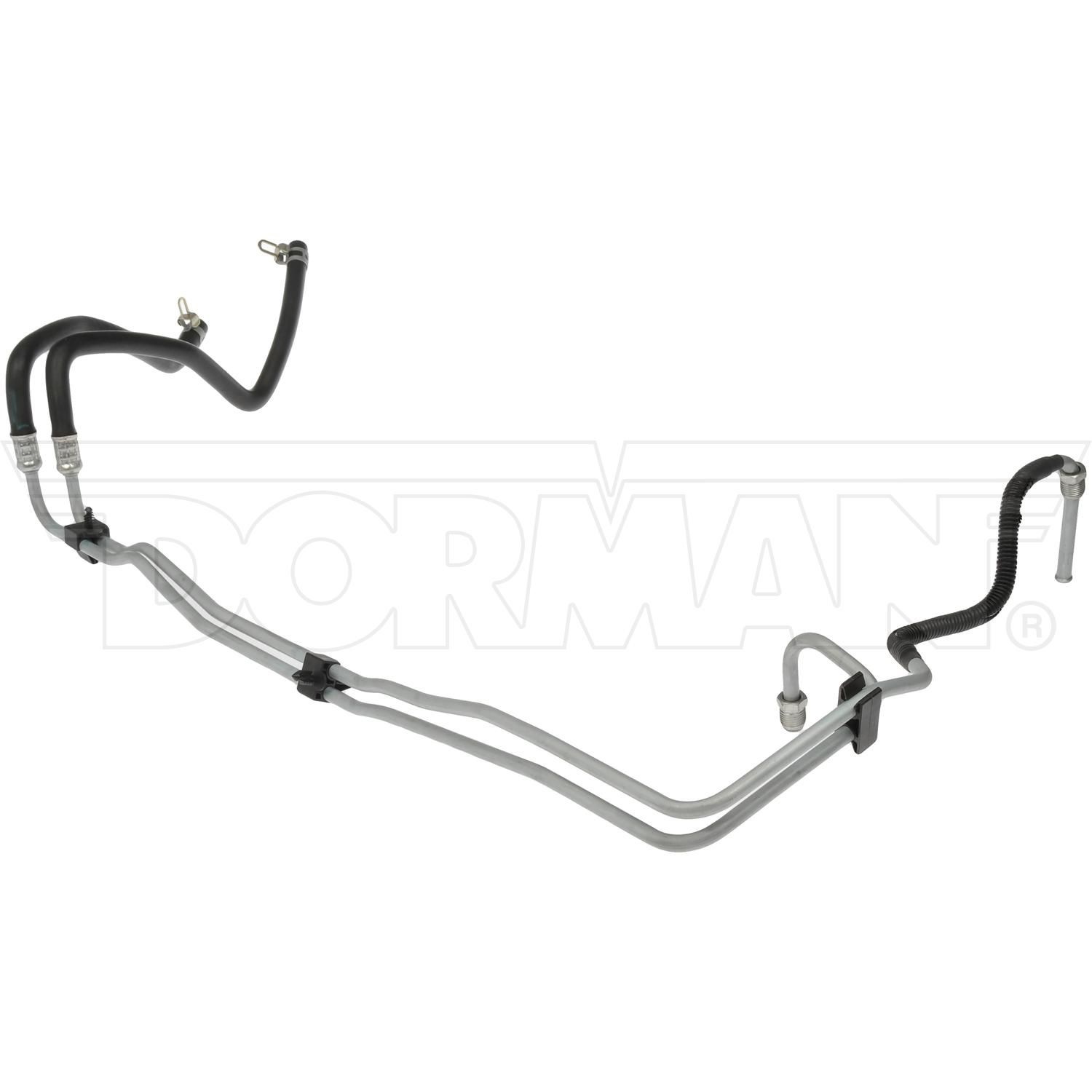 Dorman Transmission Cooler Line Assembly 624515