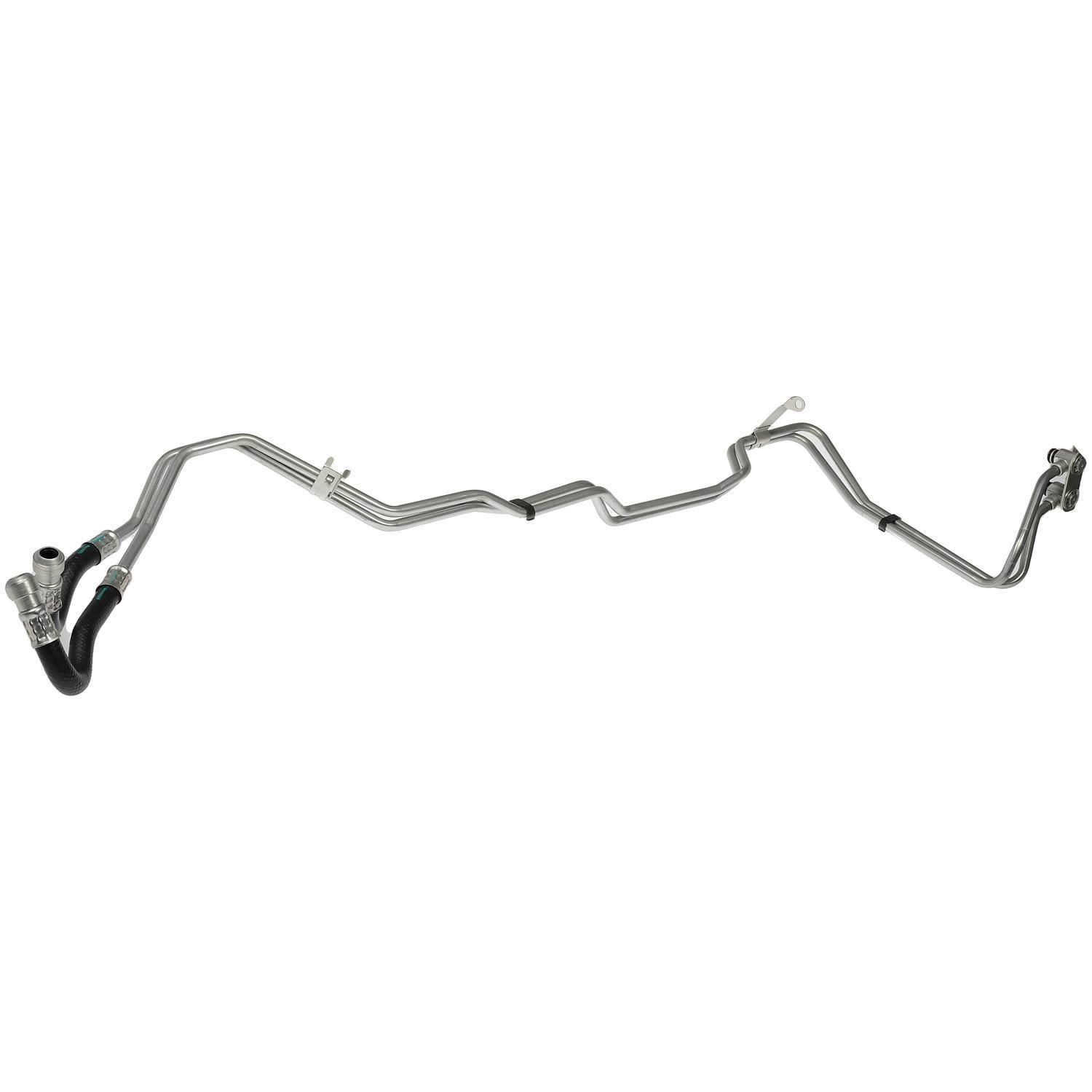 Dorman 624-956 Automatic Transmission Oil Cooler Hose Assembly Compatible With Select Models
