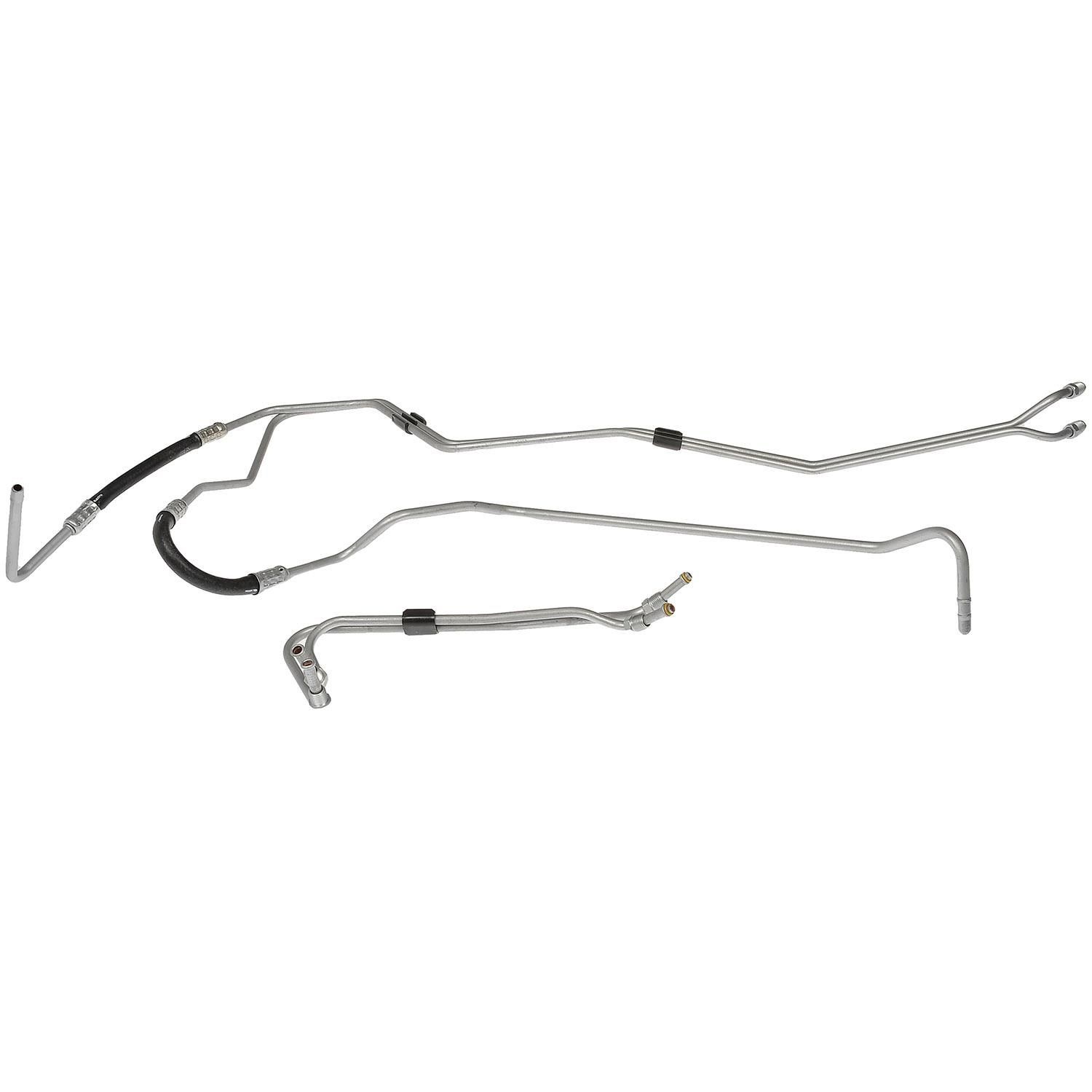 Dorman Transmission Cooler Line Assembly 624-576