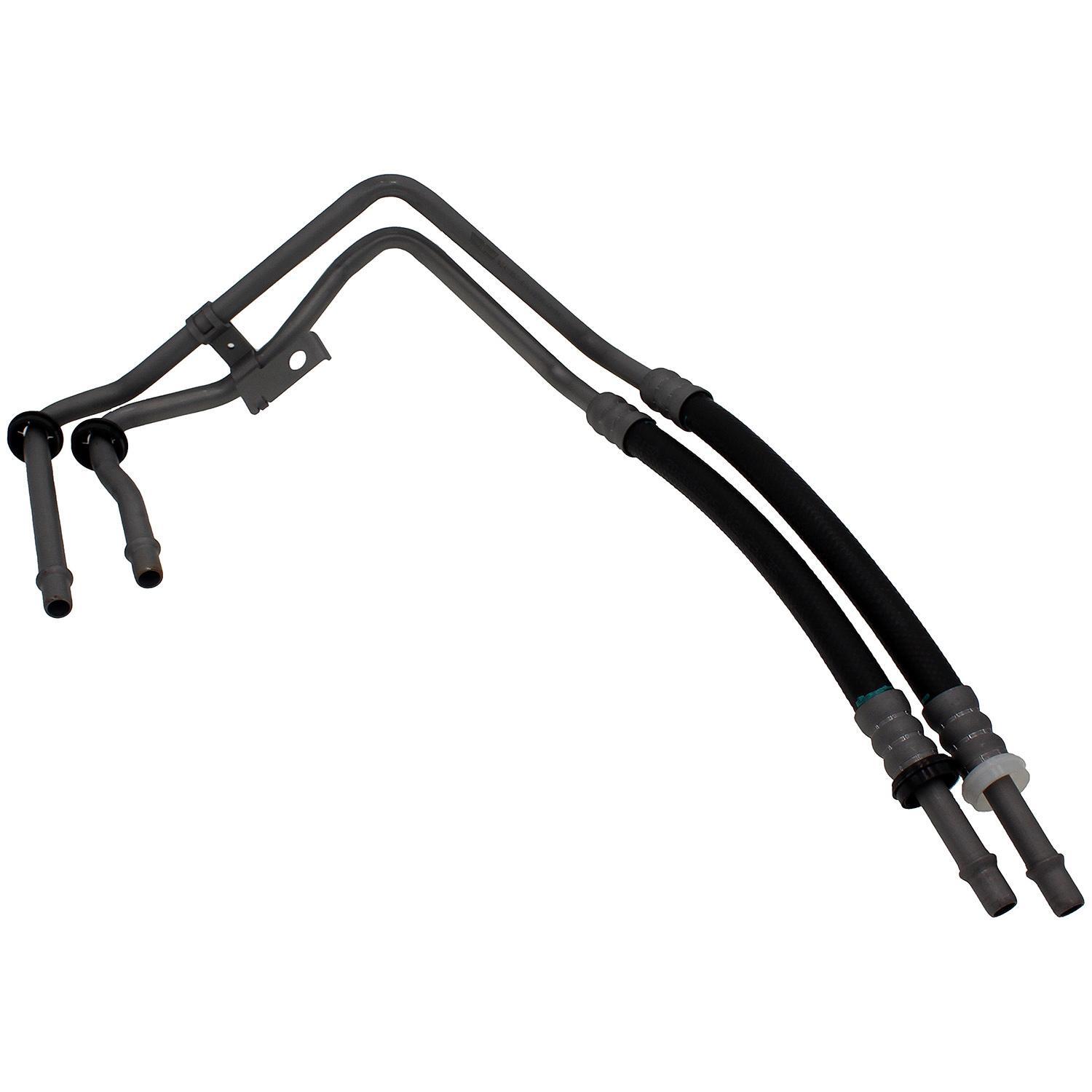 Dorman 624-857 Automatic Transmission Oil Cooler Hose Assembly