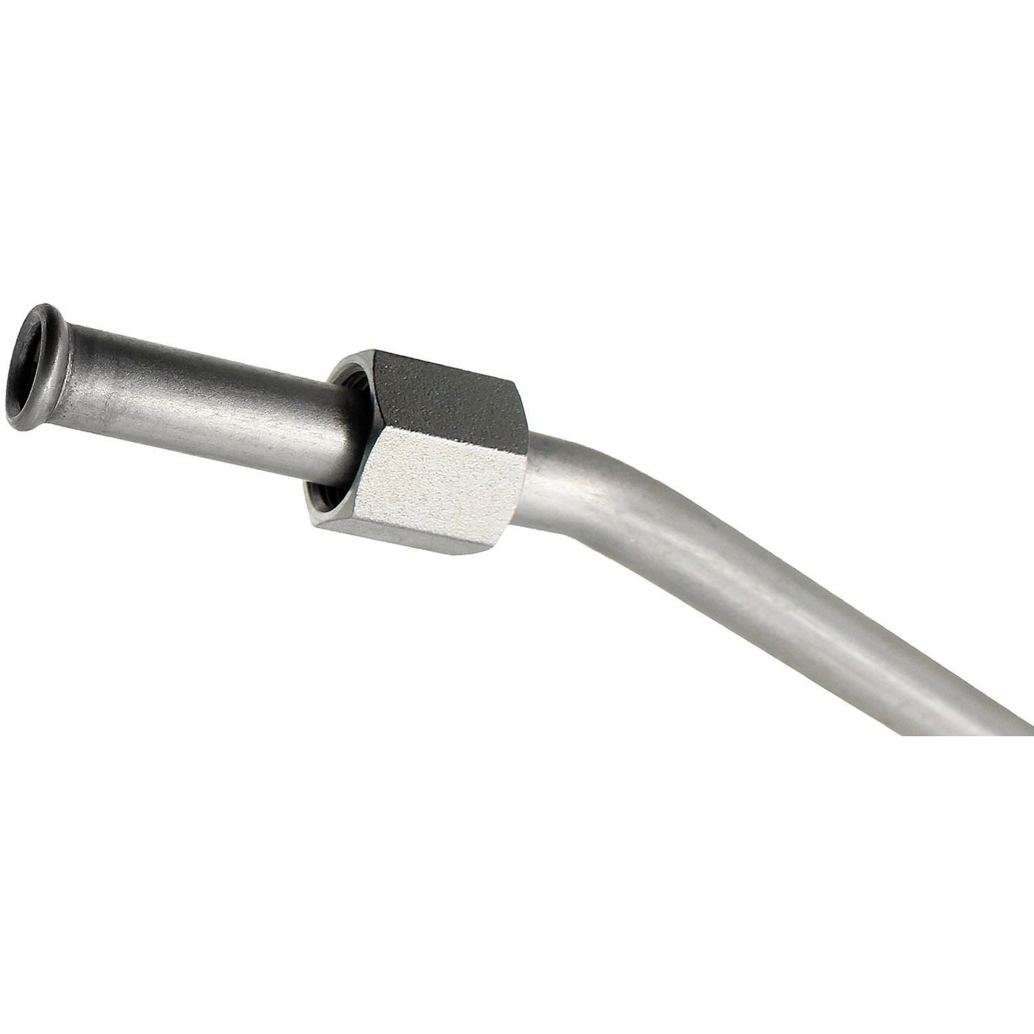 アルファイン　ビートゥエンティ　クレンザー Dorman Transmission Cooler Line Assembly 624-991