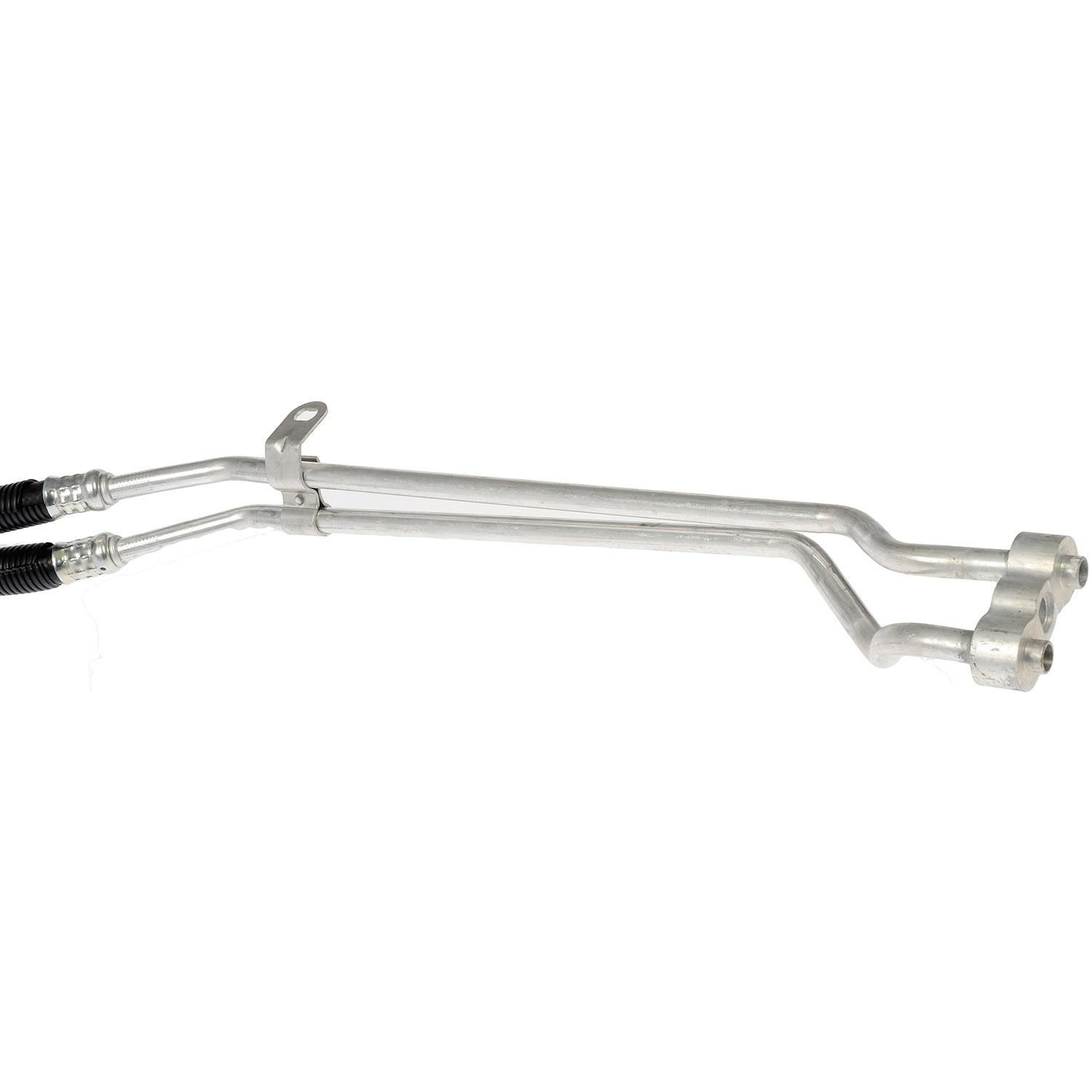 Dorman 625-621 Engine Oil Cooler Hose Assembly - Compatible With Select 1988-1993 Chevrolet/GMC C/K Series Trucks - View #10