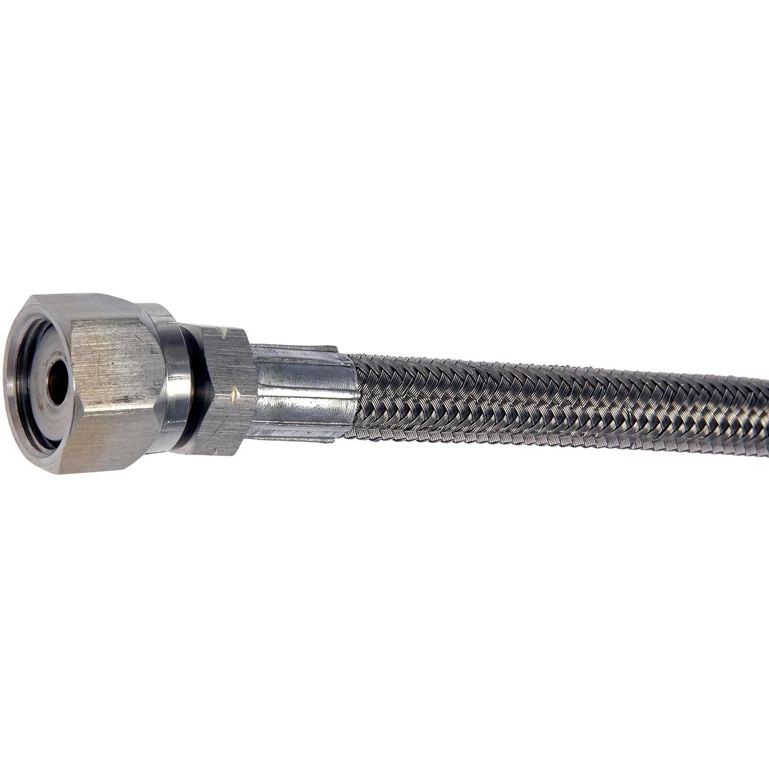Dorman 625-805 Turbocharger Oil Line - Return - View #8